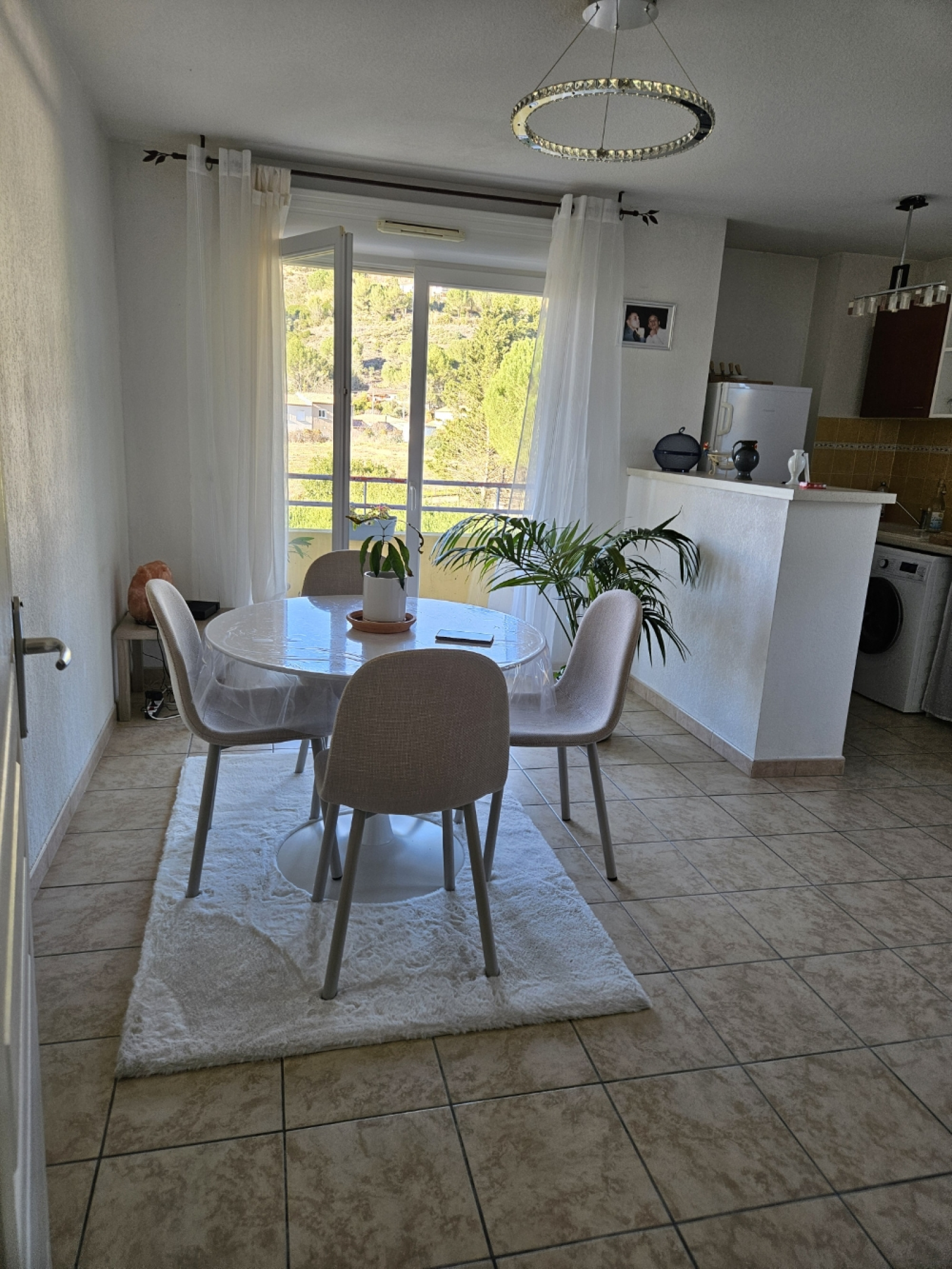 Image_1, Appartement, Limoux, ref :2139