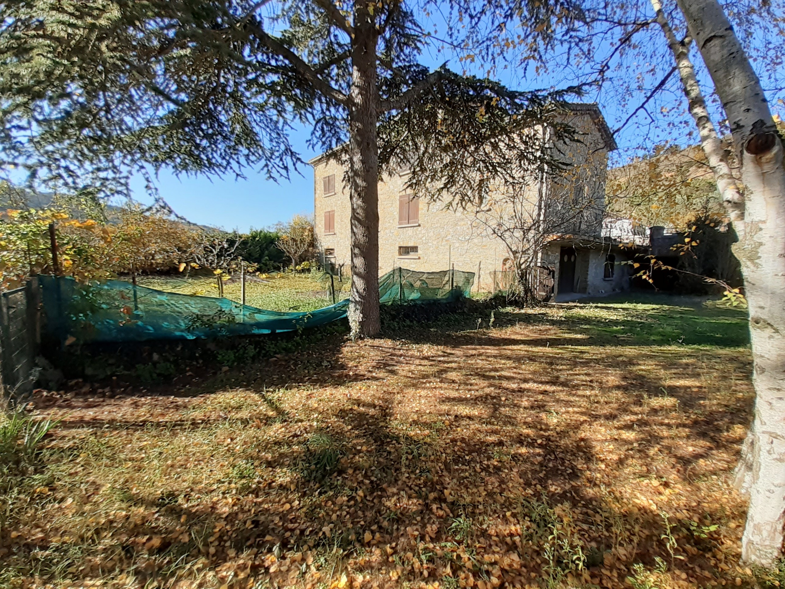Image_3, Villa, Campagne-sur-Aude, ref :8403