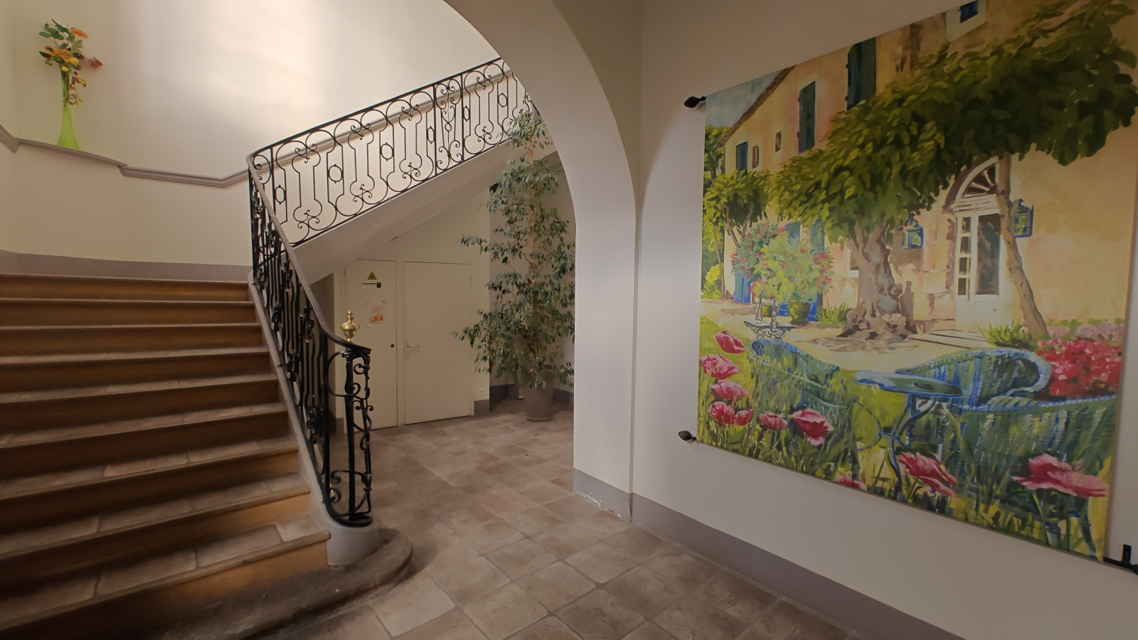 Image_11, Appartement, Limoux, ref :9165