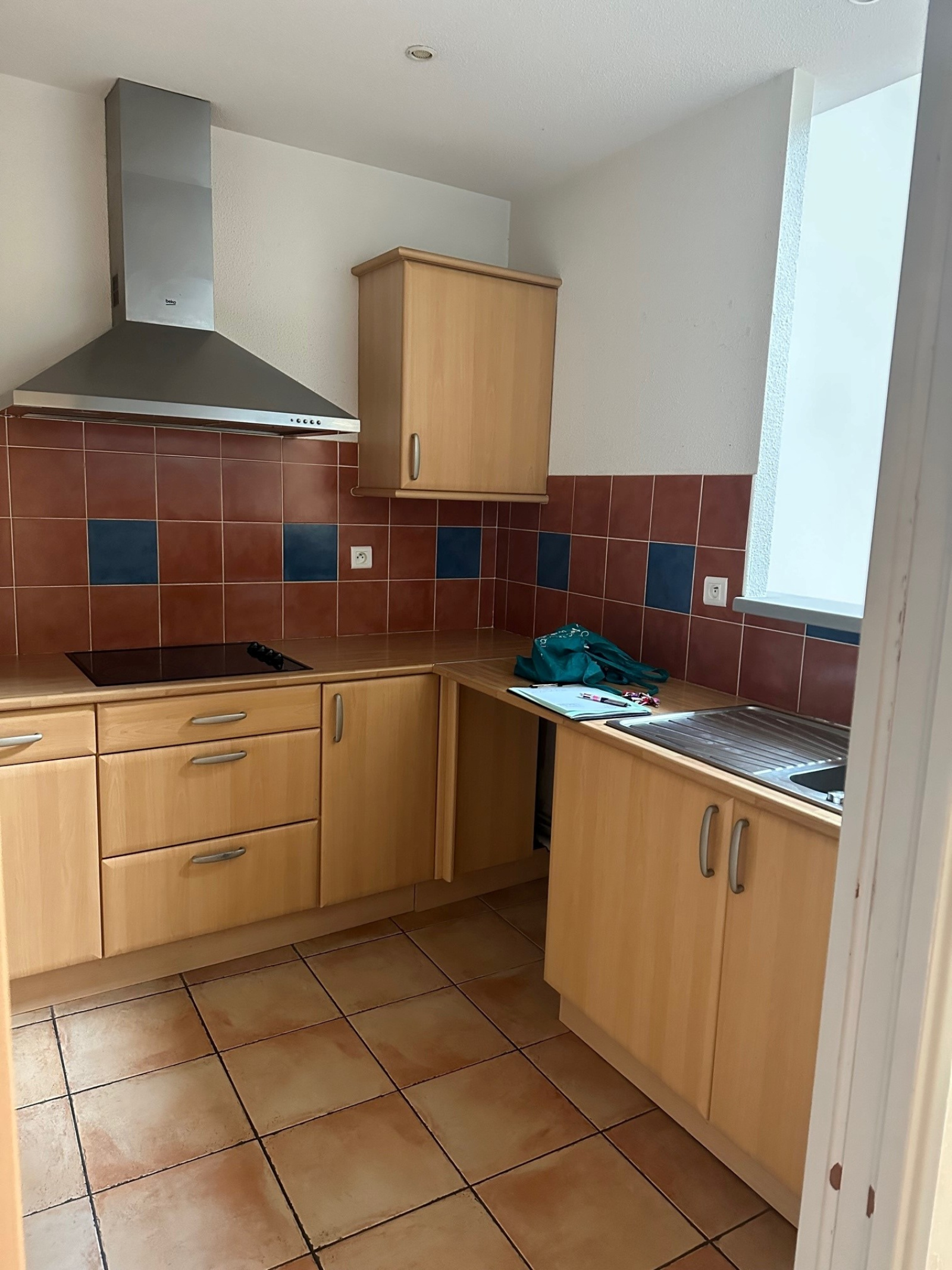 Image_1, Appartement, Limoux, ref :9165