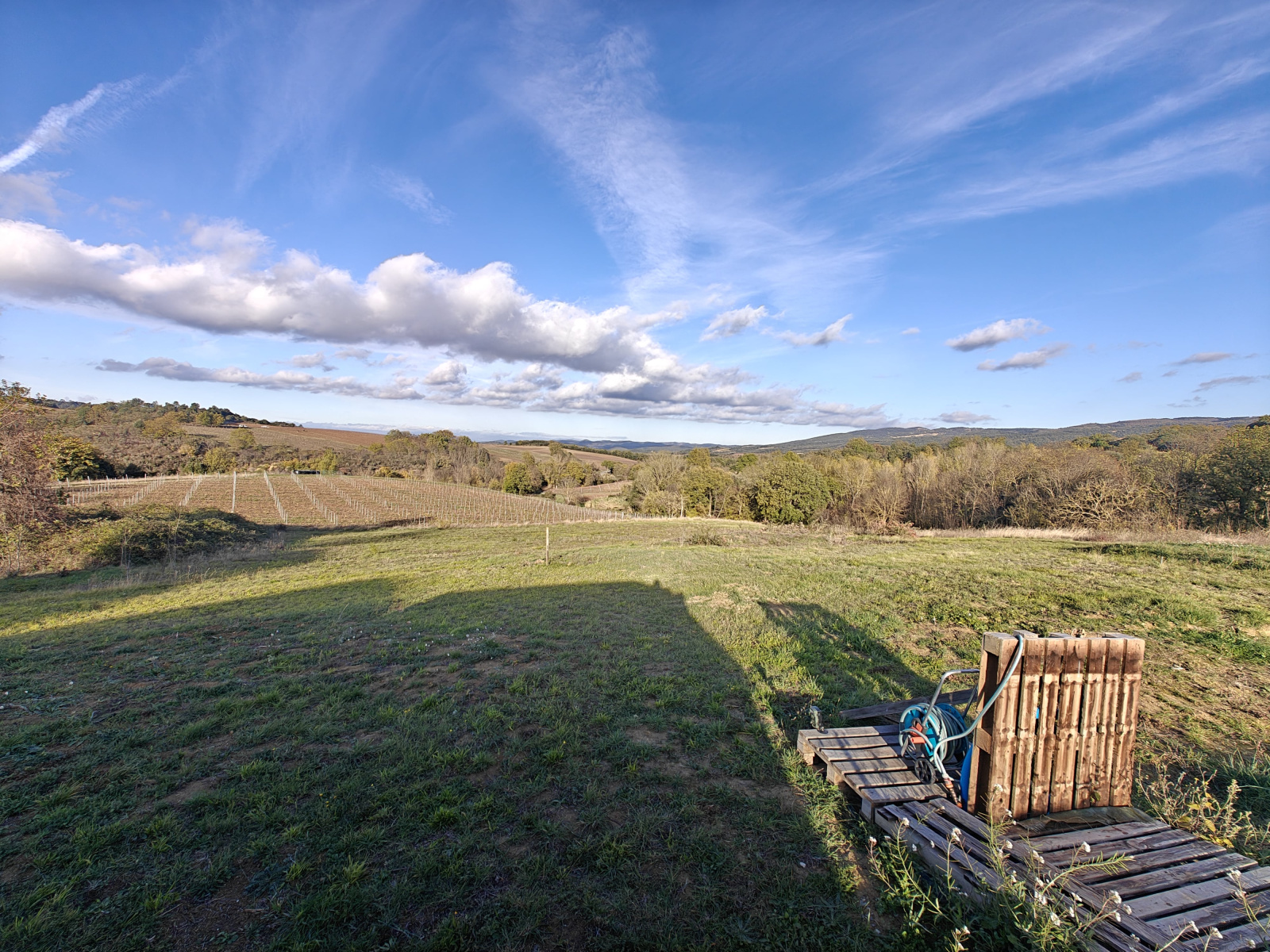Image_3, Terrain à batir, Villar-Saint-Anselme, ref :9273-A