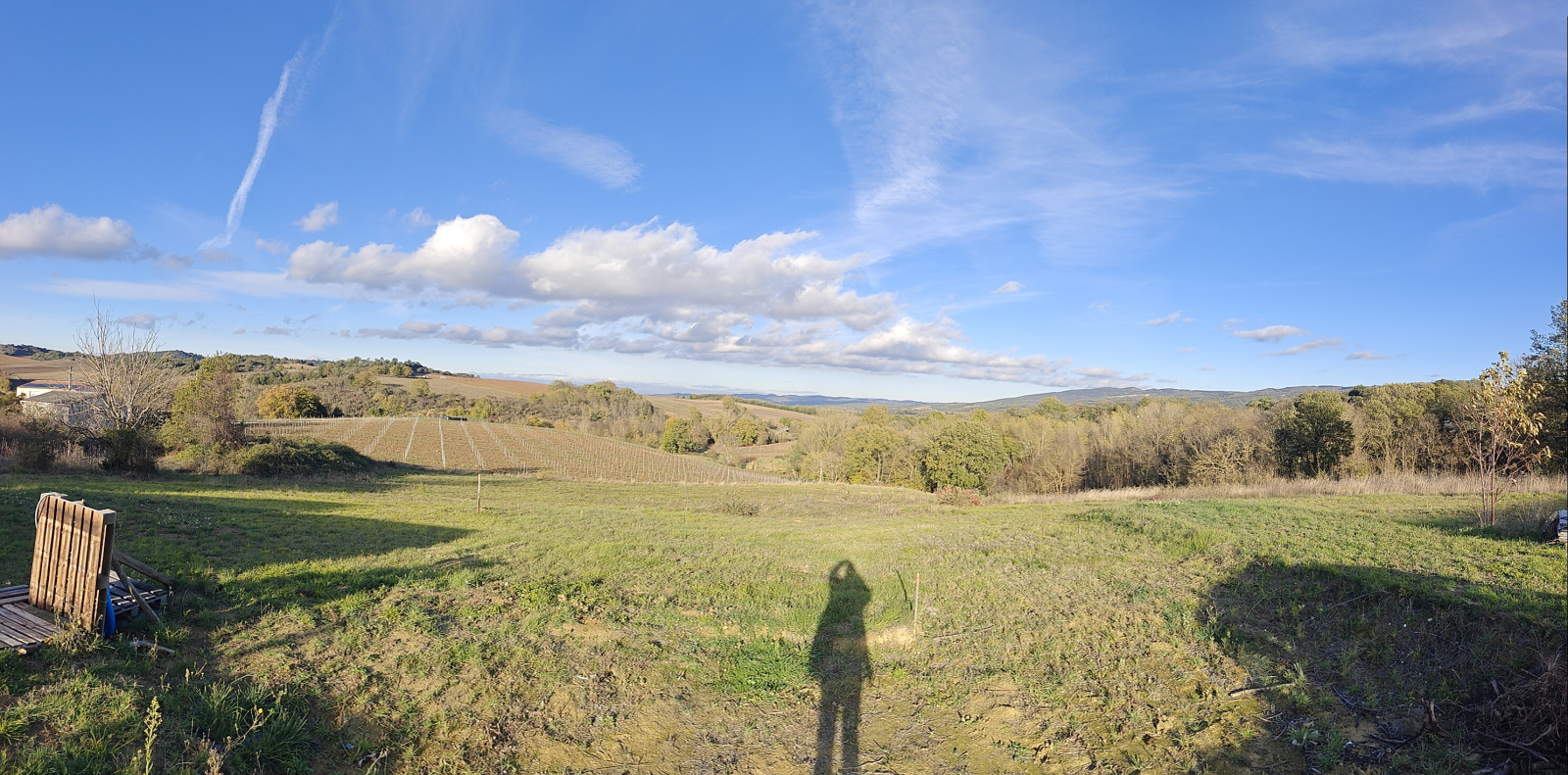 Image_2, Terrain à batir, Villar-Saint-Anselme, ref :9273-A