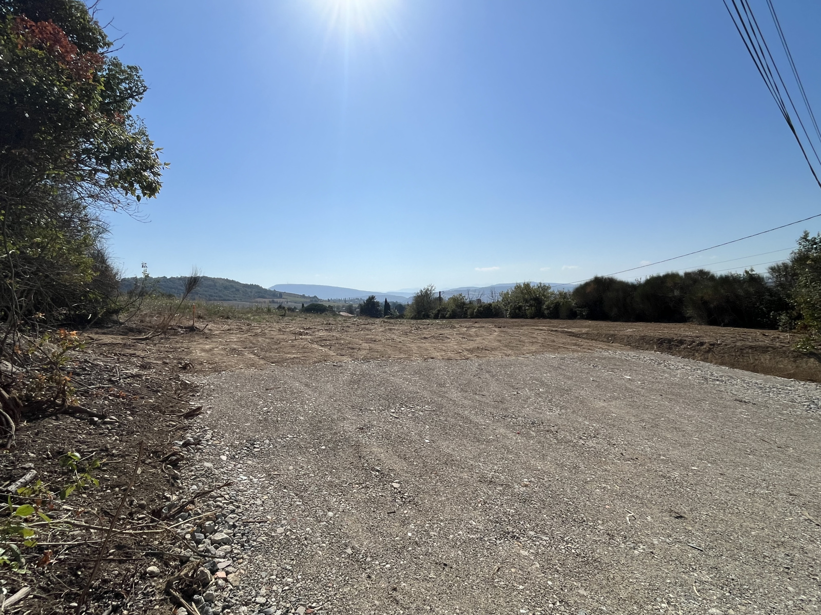 Image_4, Terrain, Limoux, ref :8795