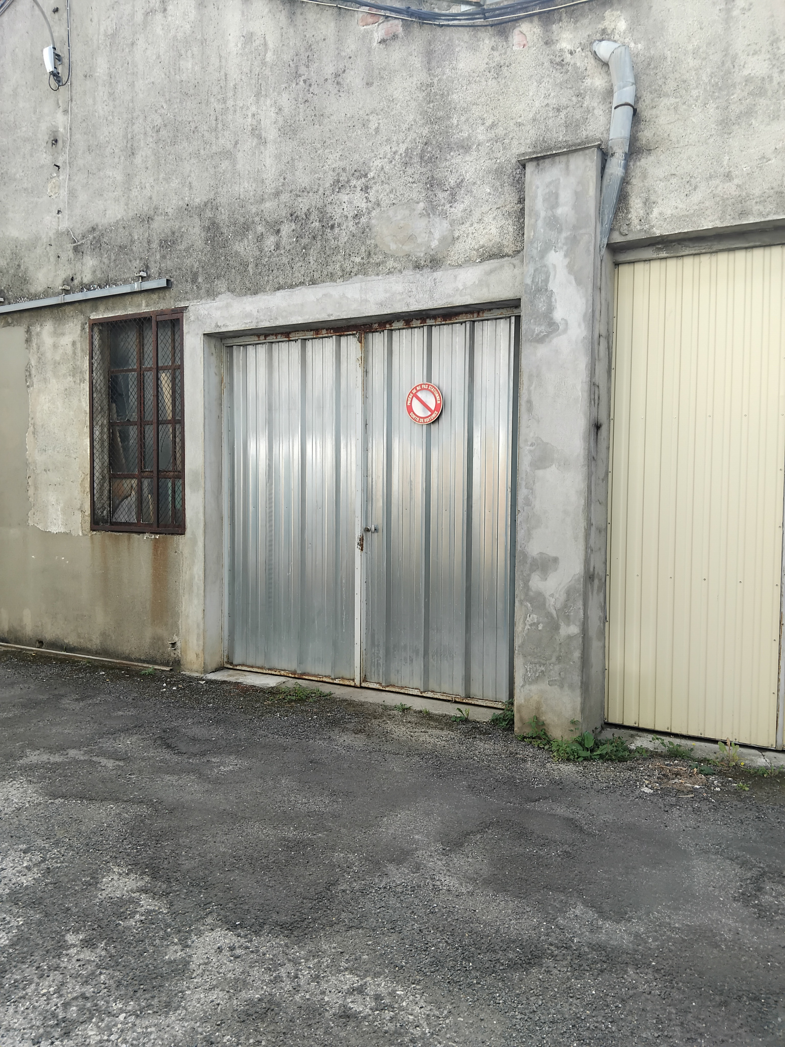 Image_1, Garage, Espéraza, ref :1990