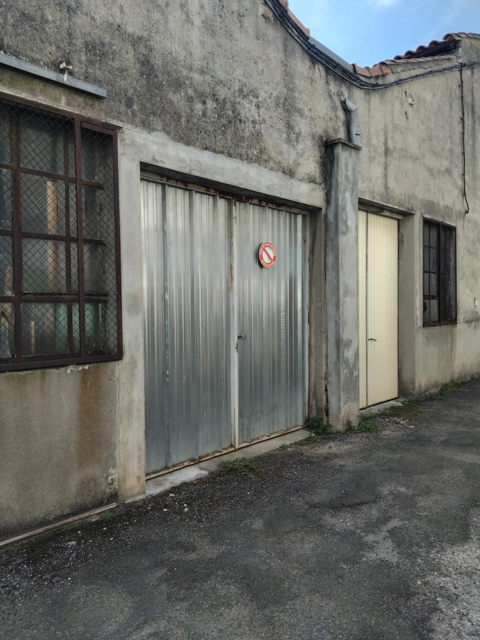 Image_2, Garage, Espéraza, ref :1990