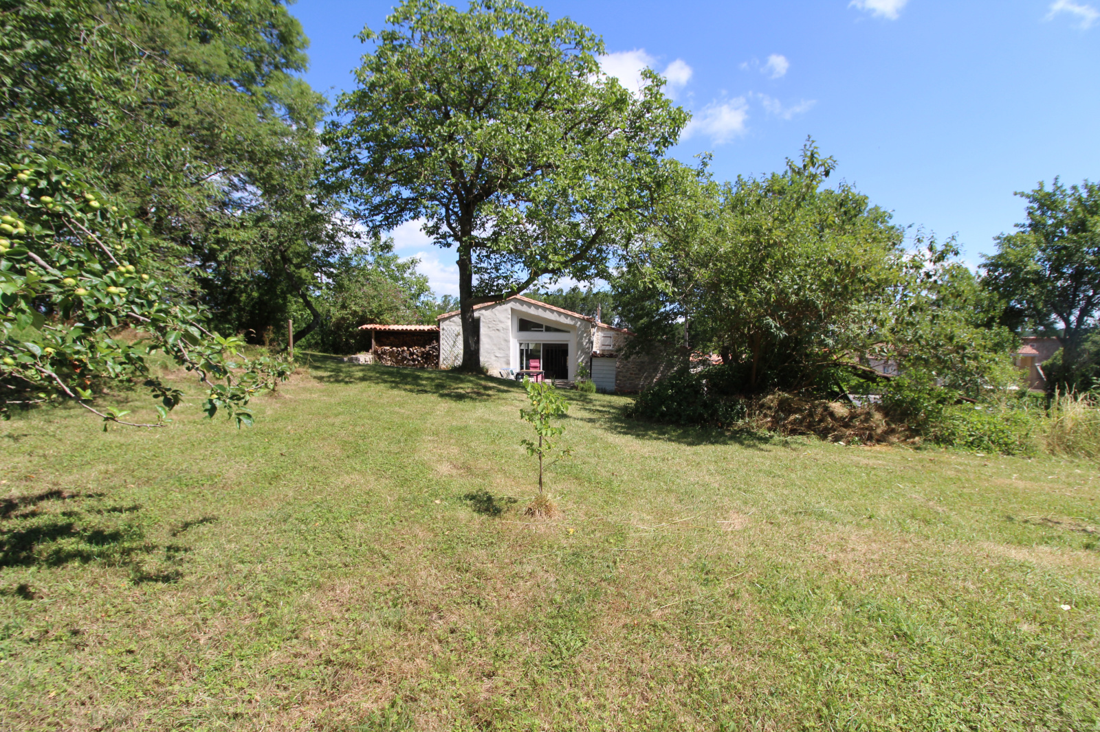 Image_13, Maison, Limoux, ref :9207