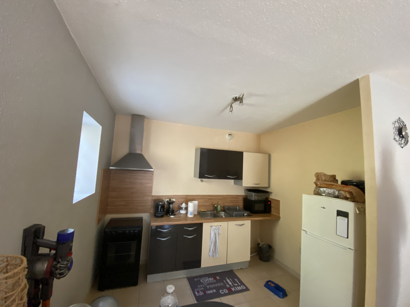 Image_2, Appartement, Limoux, ref :8502
