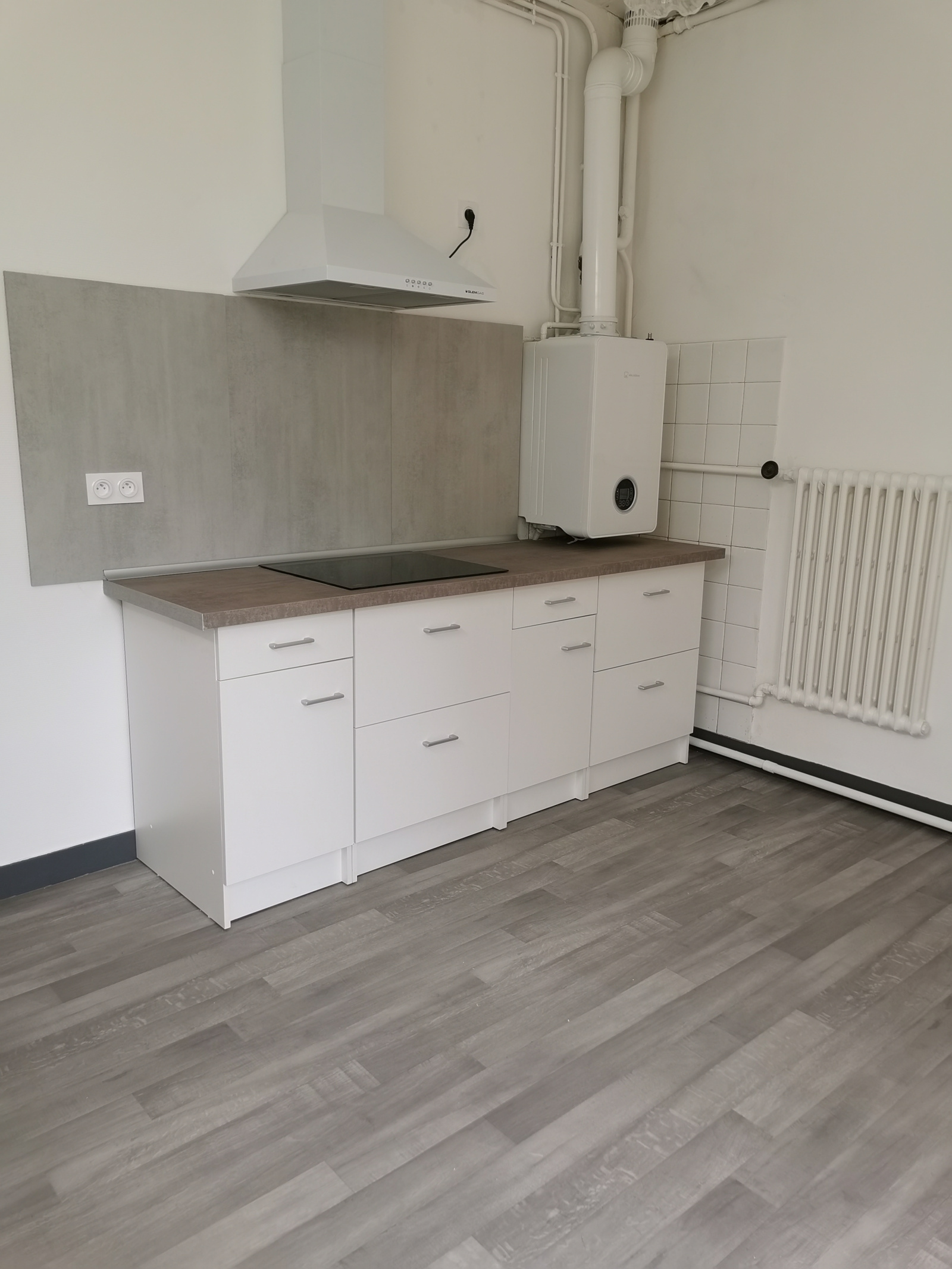 Image_1, Appartement, Limoux, ref :1856