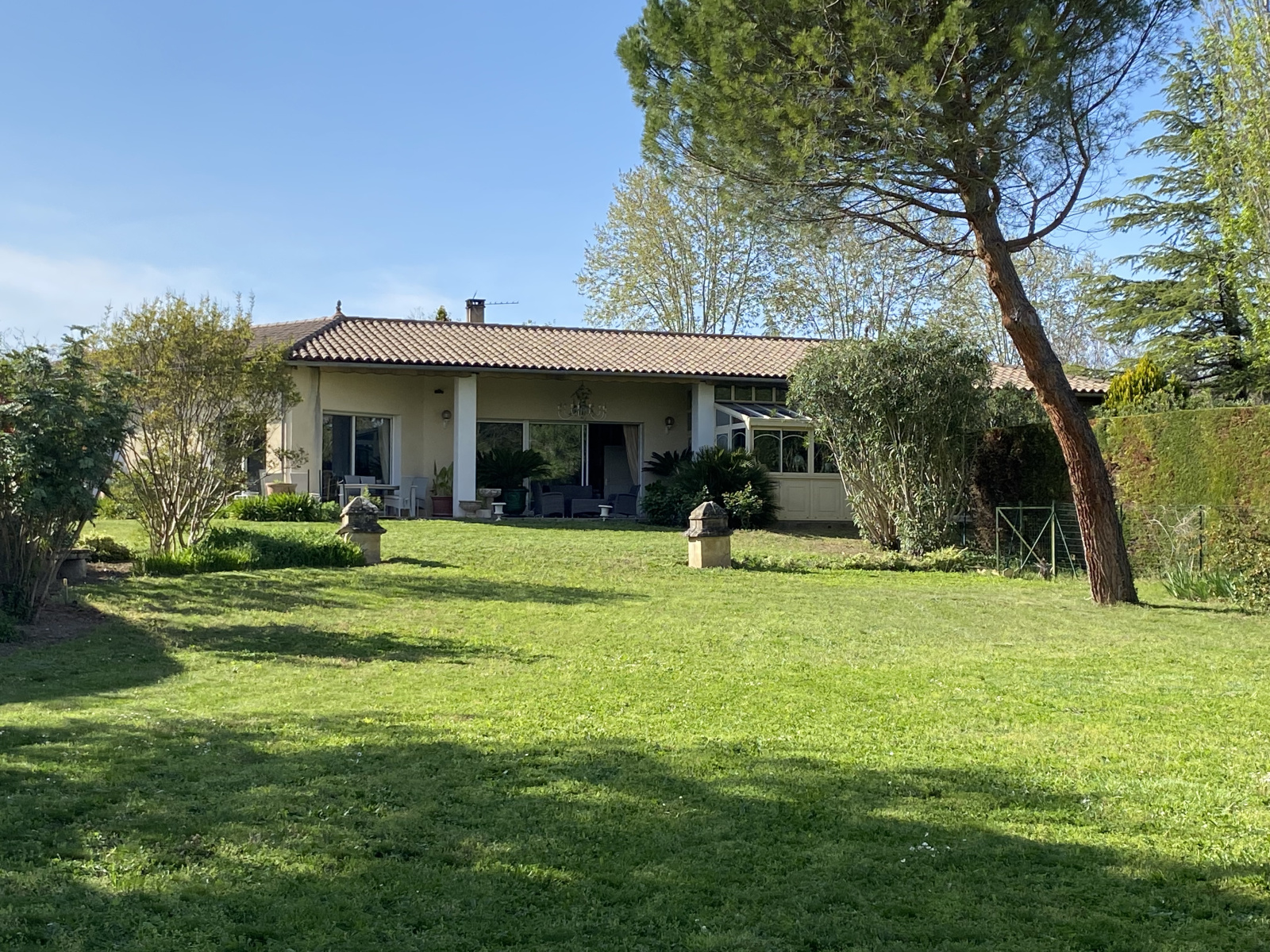 Image_4, Villa, Limoux, ref :8810