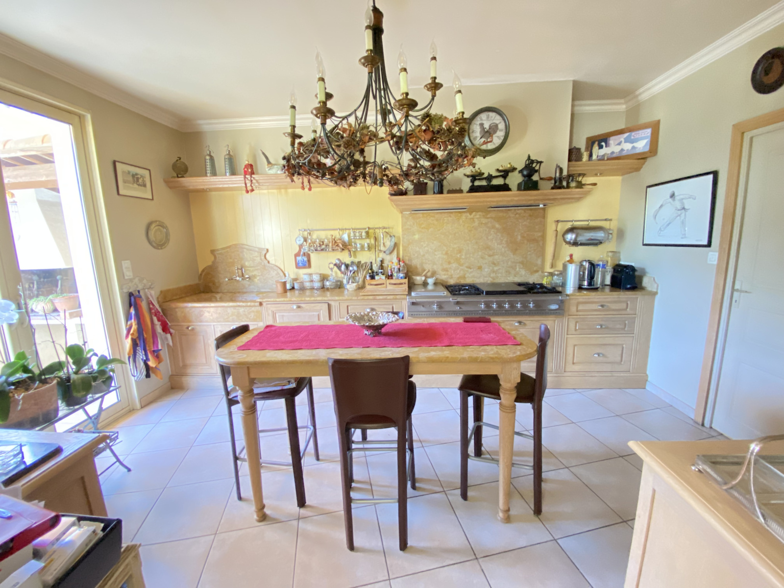 Image_11, Villa, Limoux, ref :8810