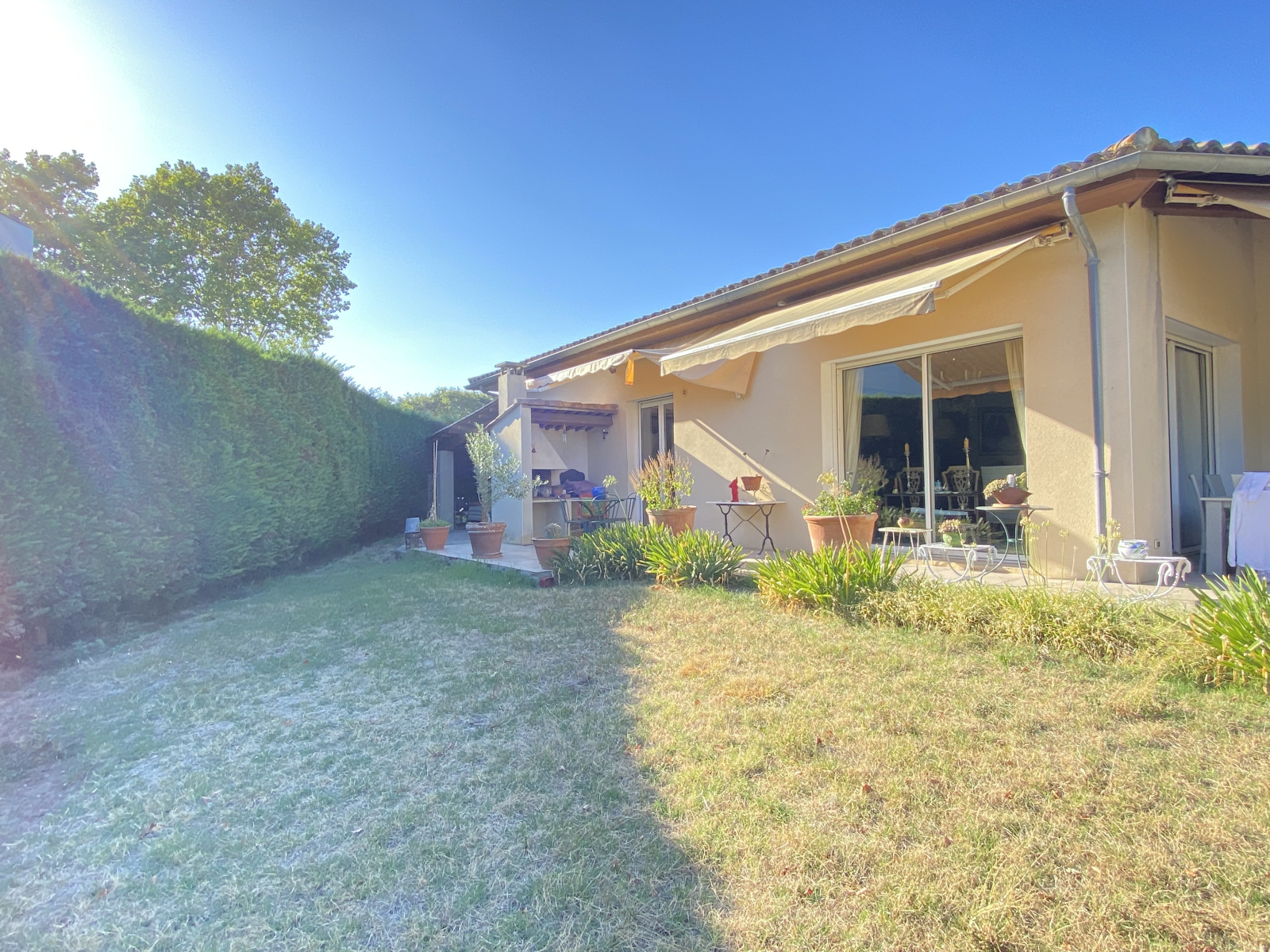 Image_9, Villa, Limoux, ref :8810