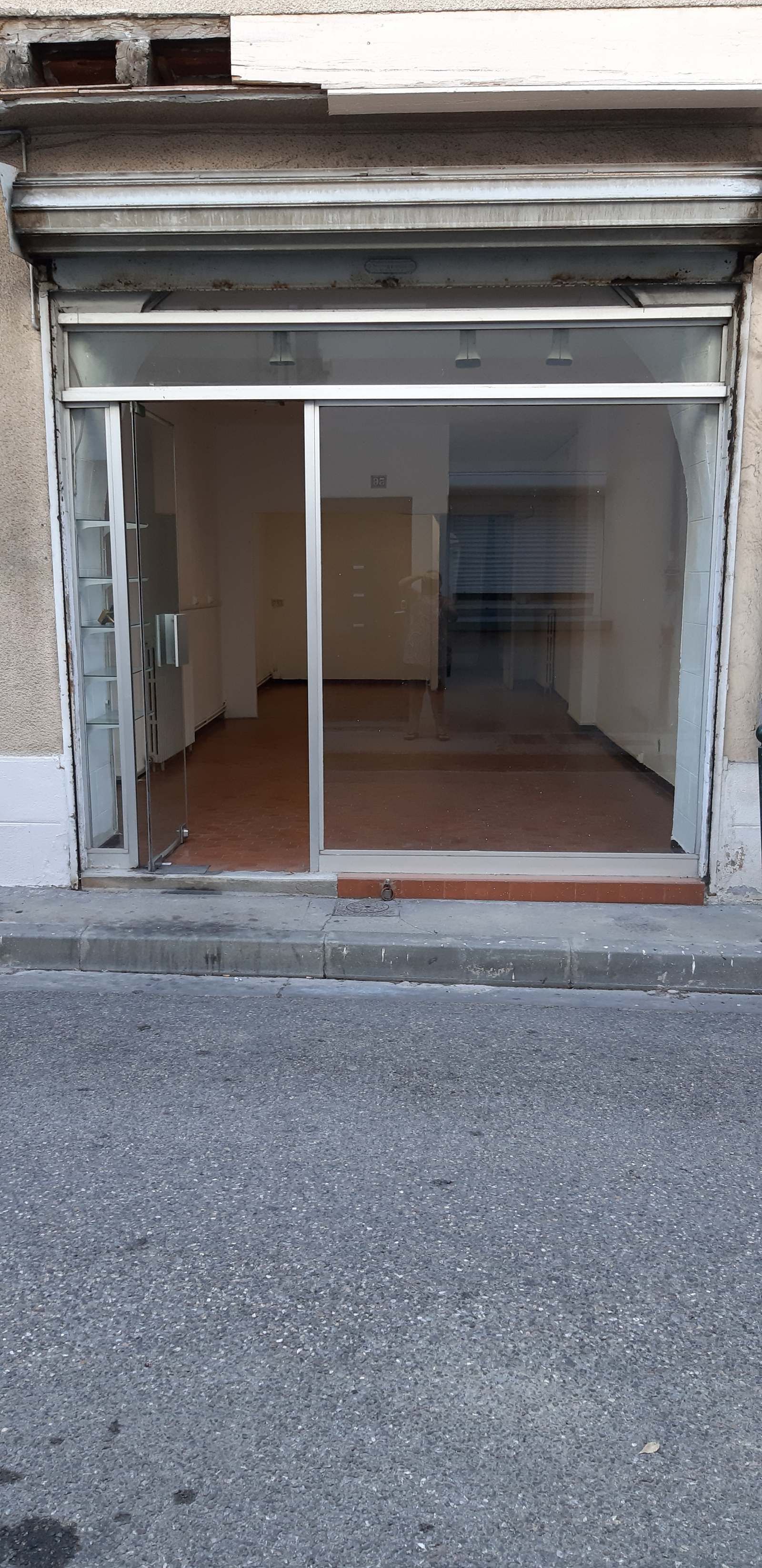 Image_4, Local commercial, Limoux, ref :1782