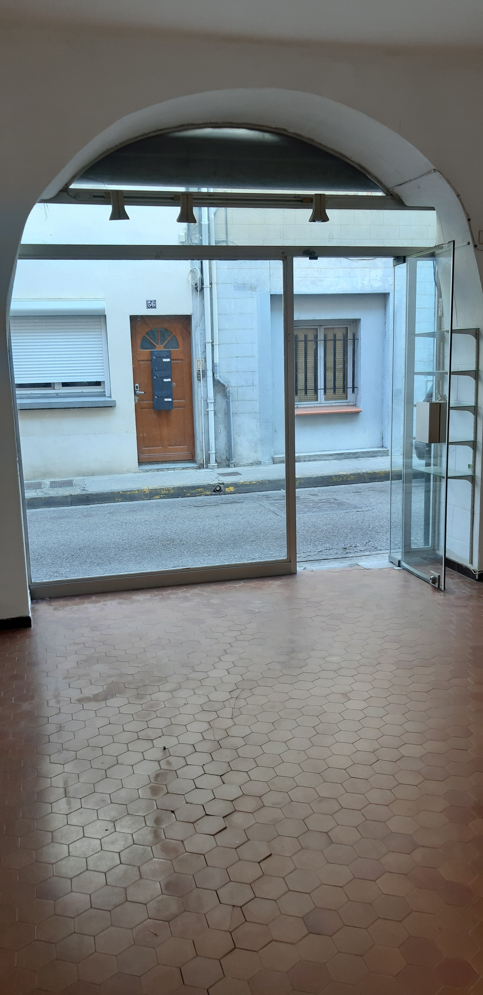 Image_2, Local commercial, Limoux, ref :1782