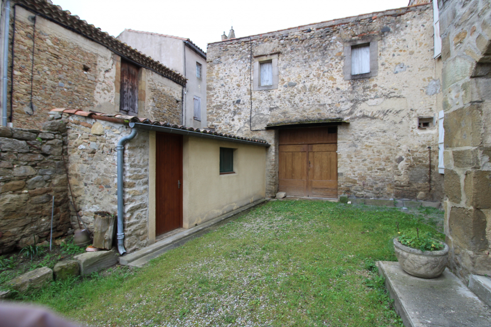 Image_2, Maison de village, La Digne-d'Amont, ref :8031/A