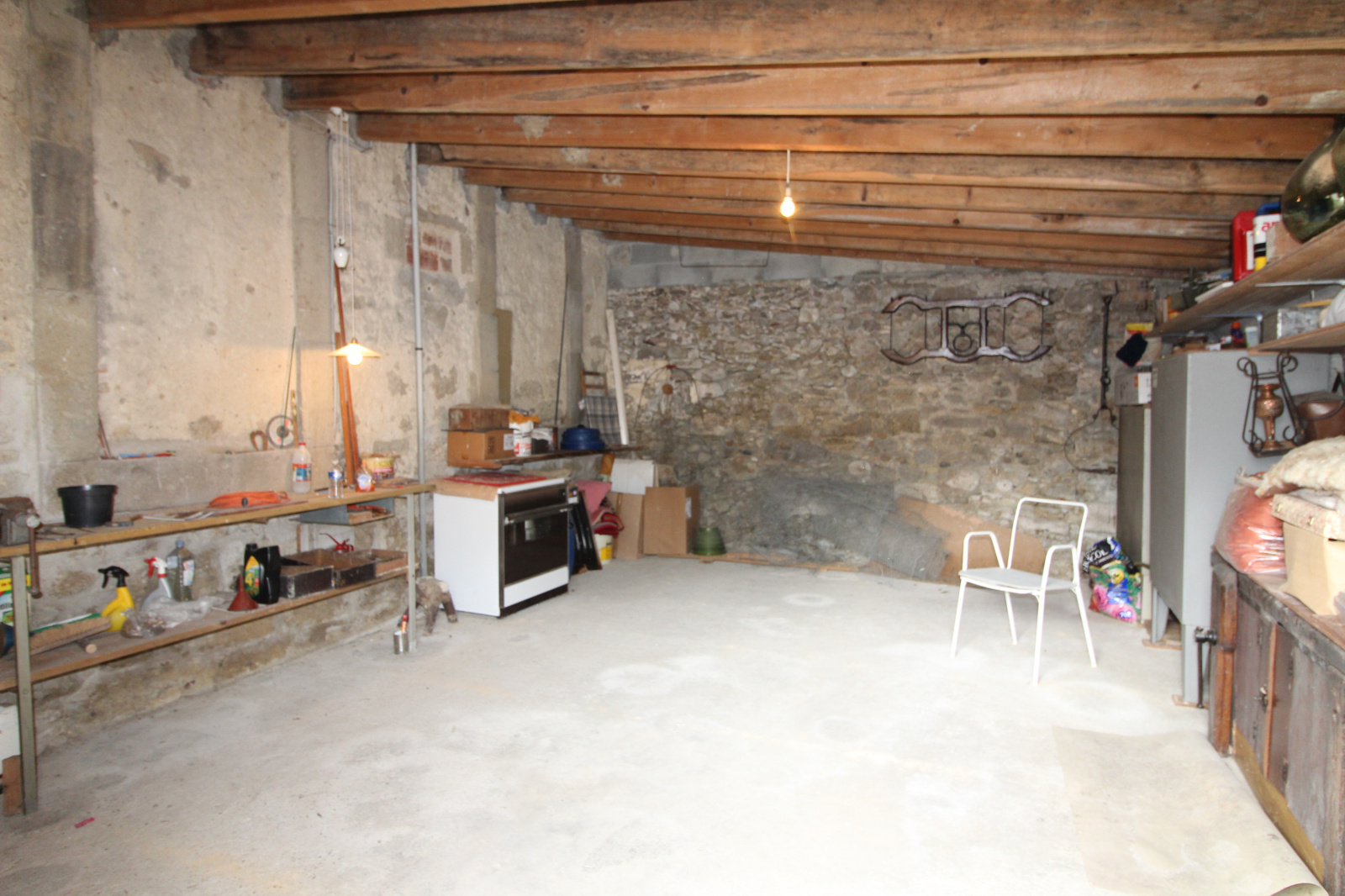 Image_14, Maison de village, La Digne-d'Amont, ref :8031/A