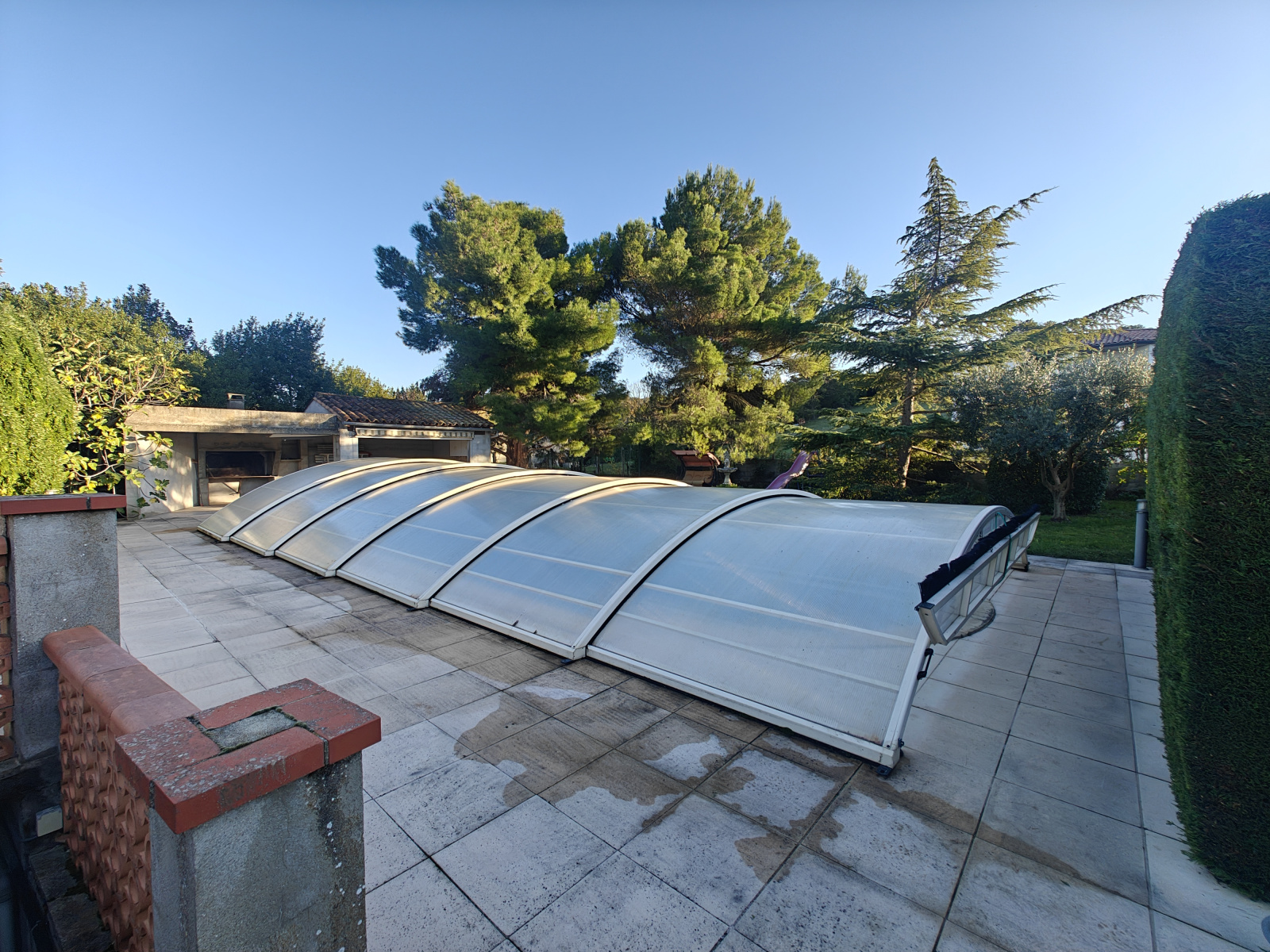 Image_16, Villa, La Digne-d'Amont, ref :9026