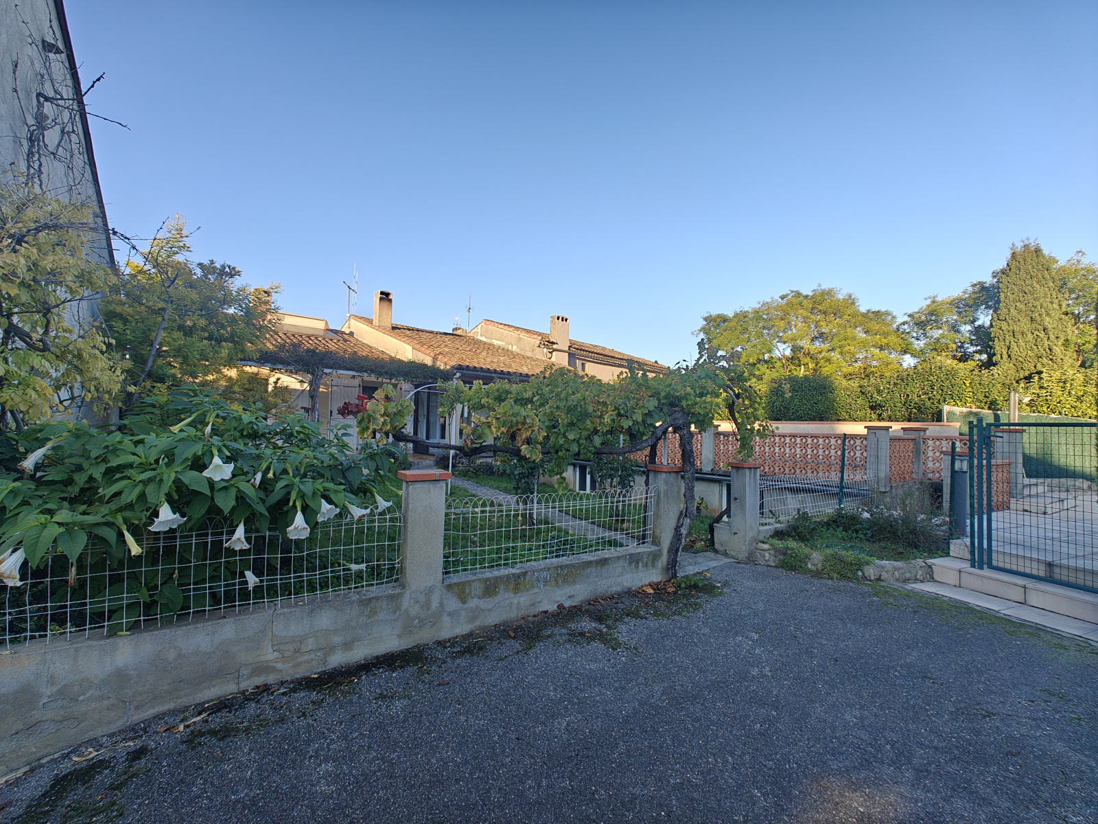 Image_10, Villa, La Digne-d'Amont, ref :9026