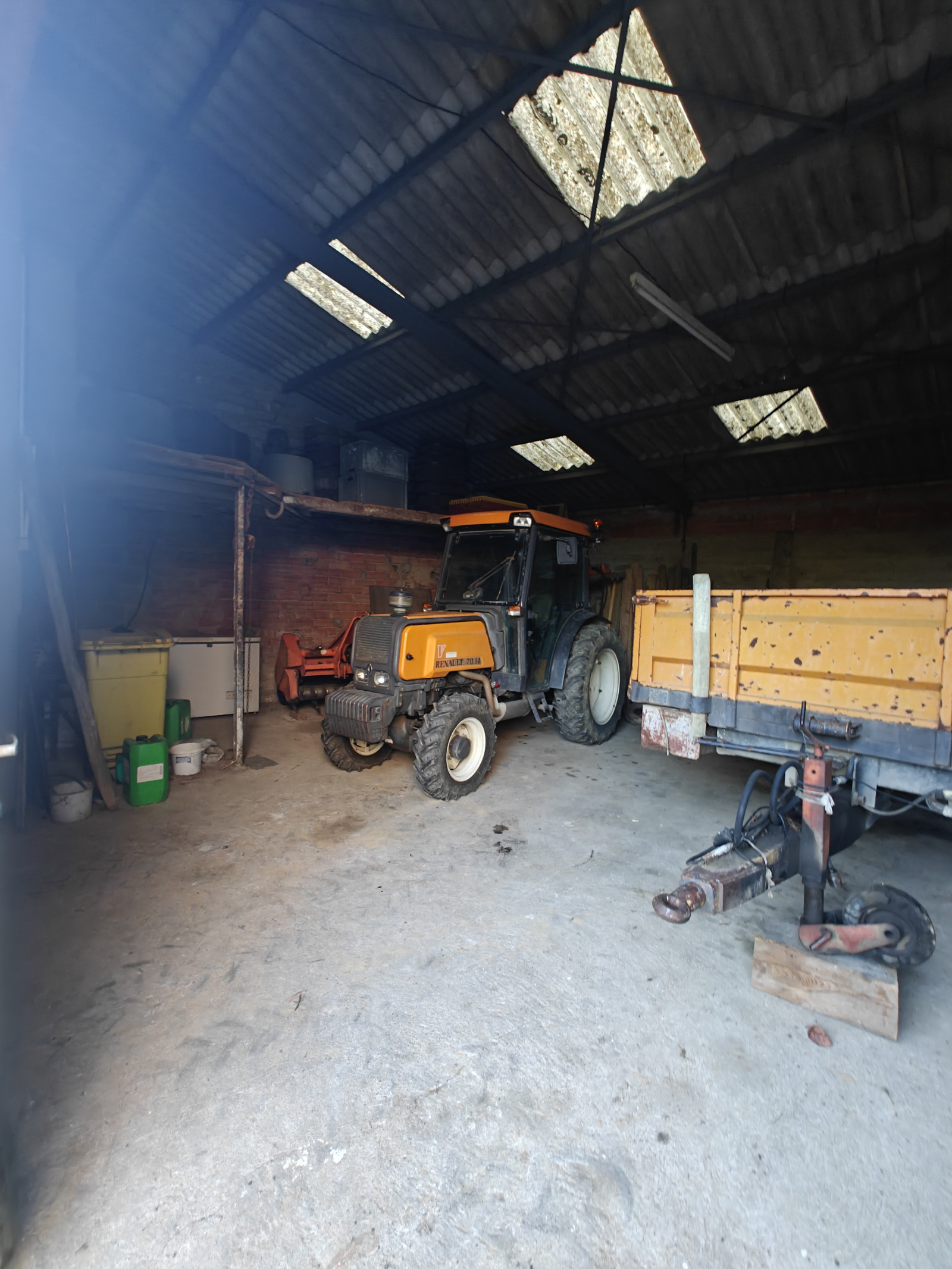 Image_15, Villa, La Digne-d'Amont, ref :9026