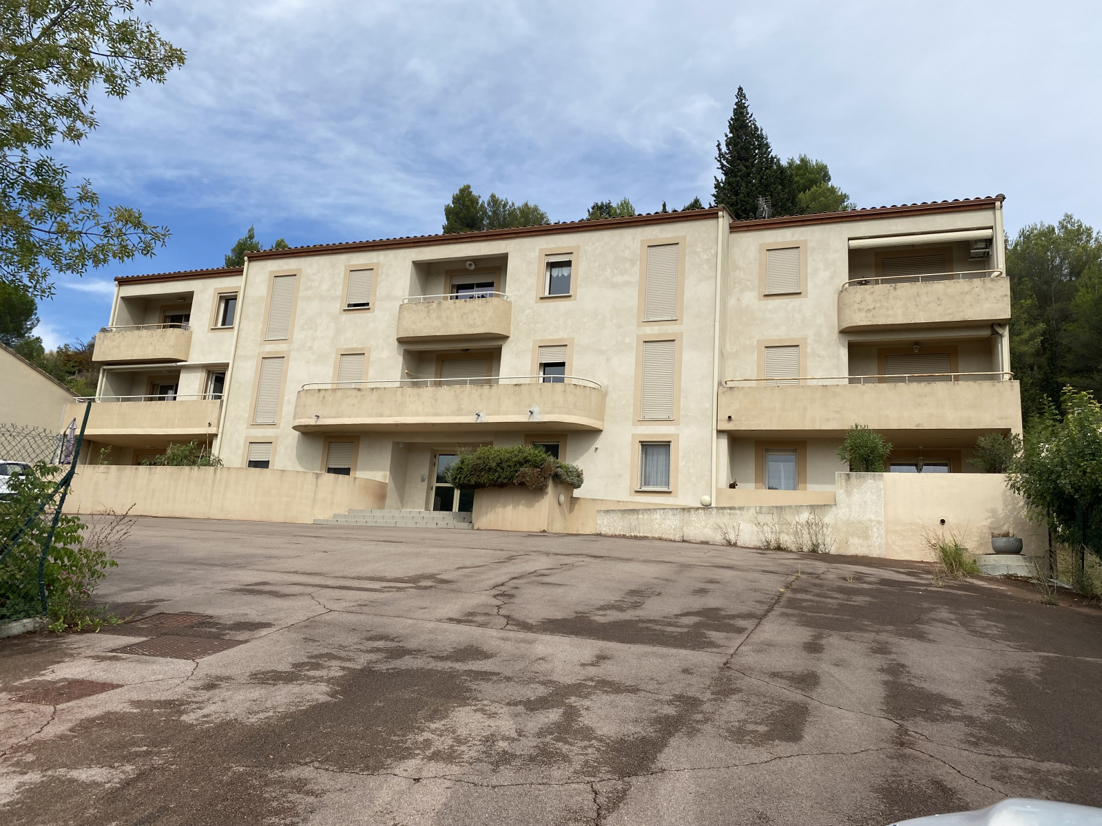 Image_1, Appartement, Limoux, ref :8346