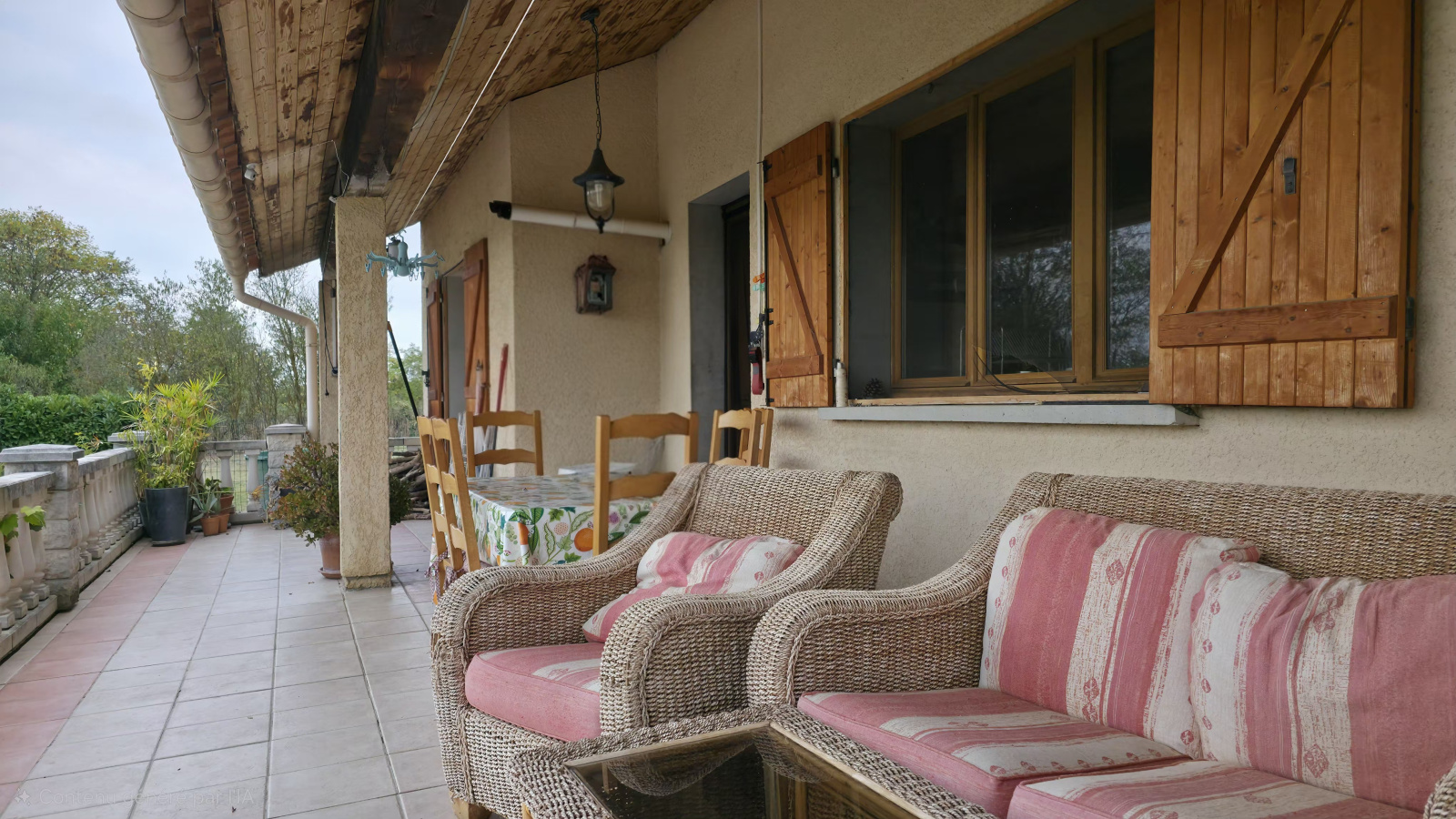 Image_6, Villa, Limoux, ref :9254-D