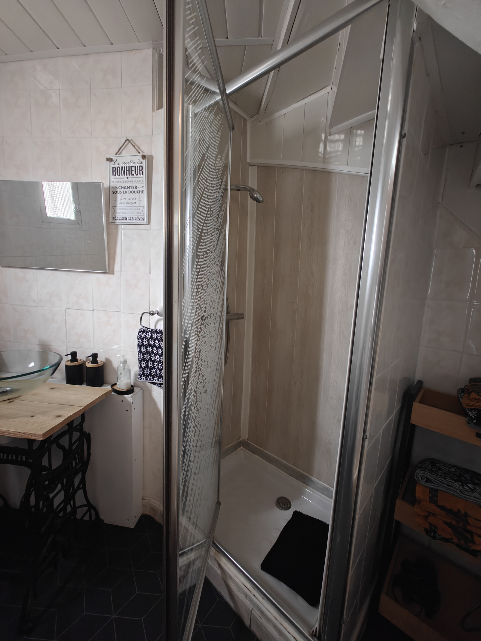 Image_8, Maison de village, Saint-Hilaire, ref :9130-D