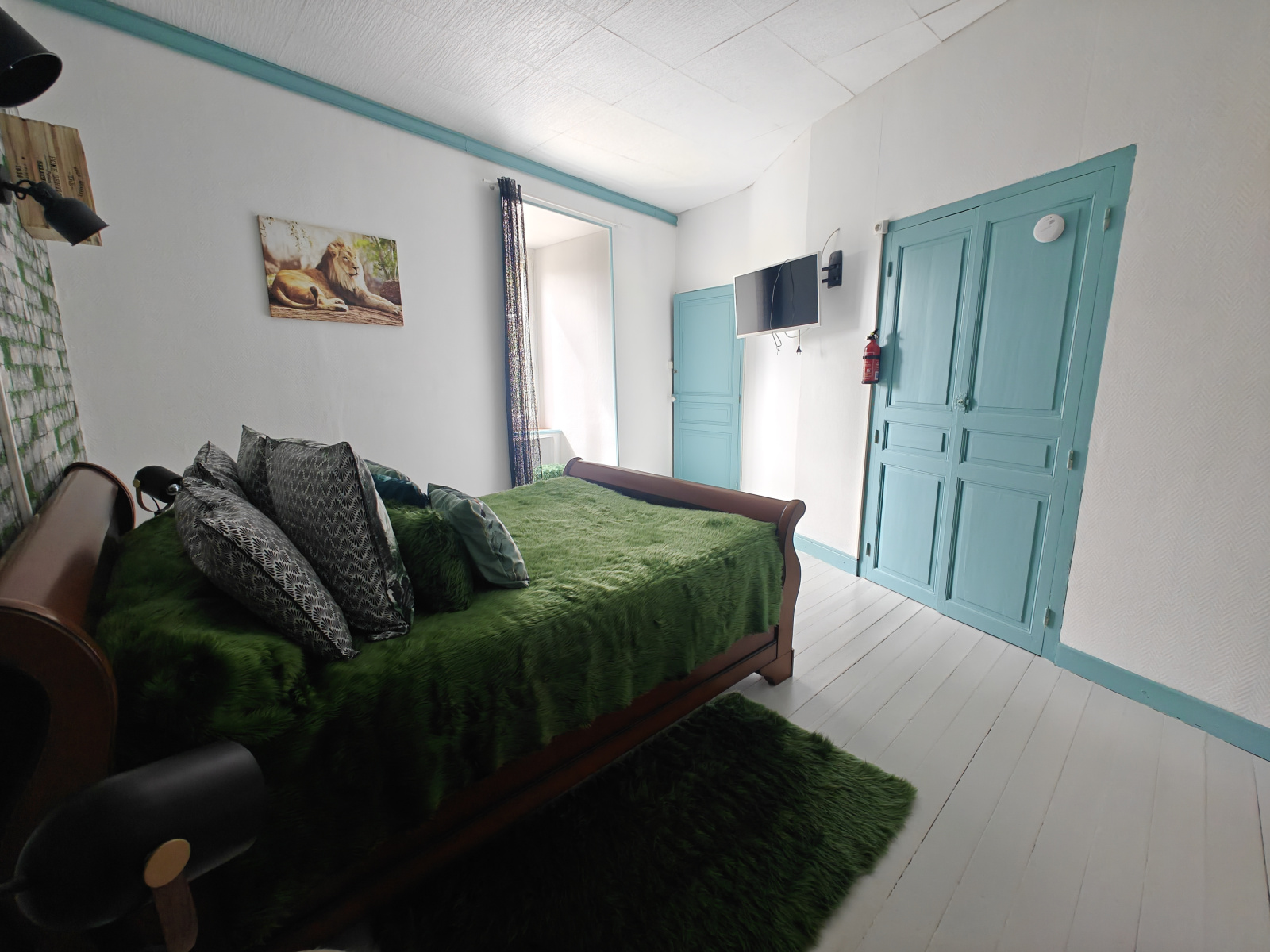 Image_5, Maison de village, Saint-Hilaire, ref :9130-D