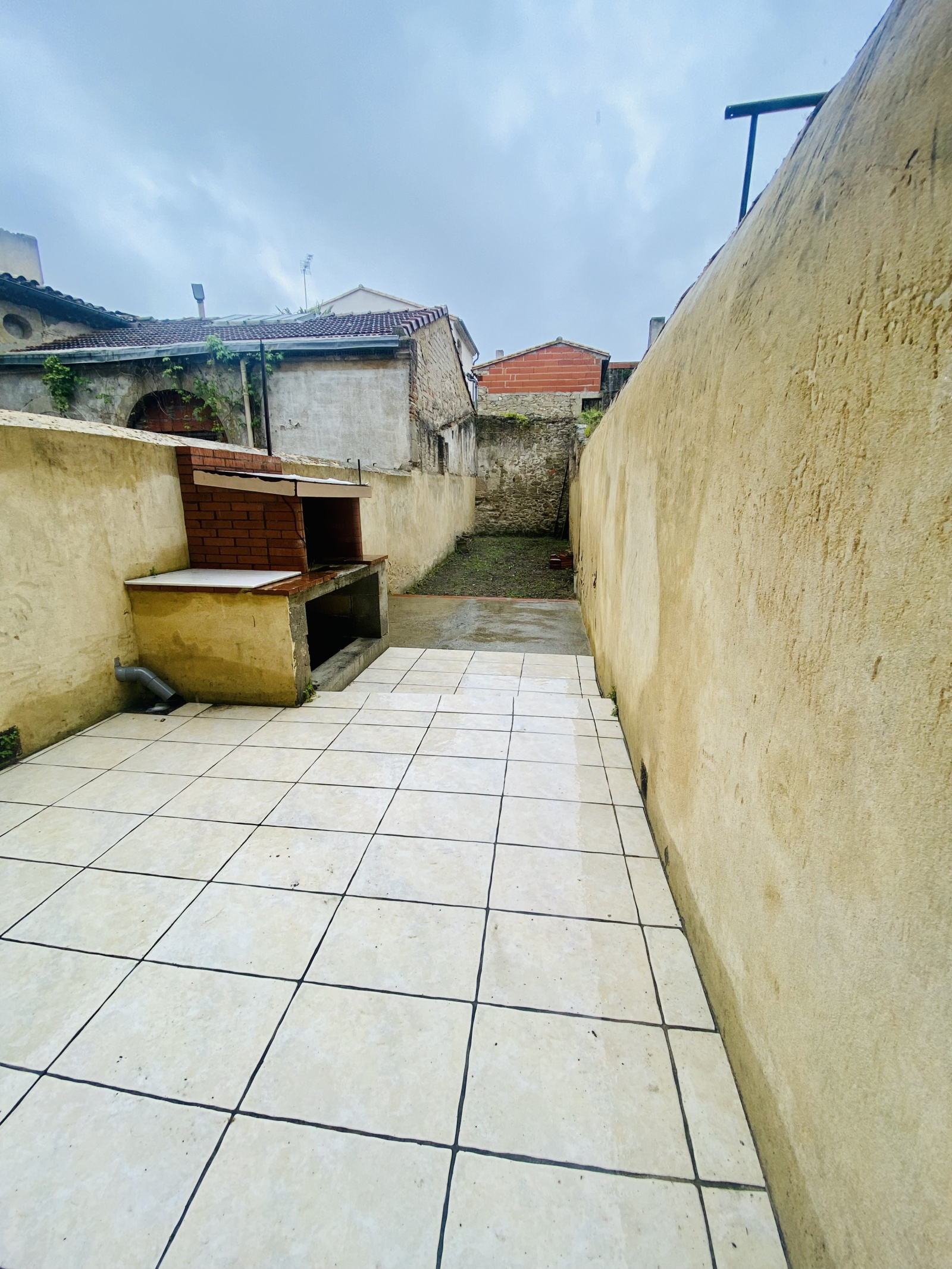 Image_3, Immeuble, Castelnaudary, ref :5683