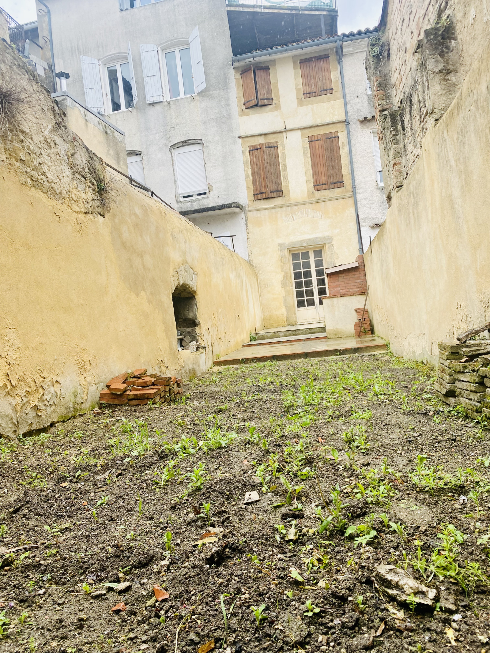 Image_2, Immeuble, Castelnaudary, ref :5683