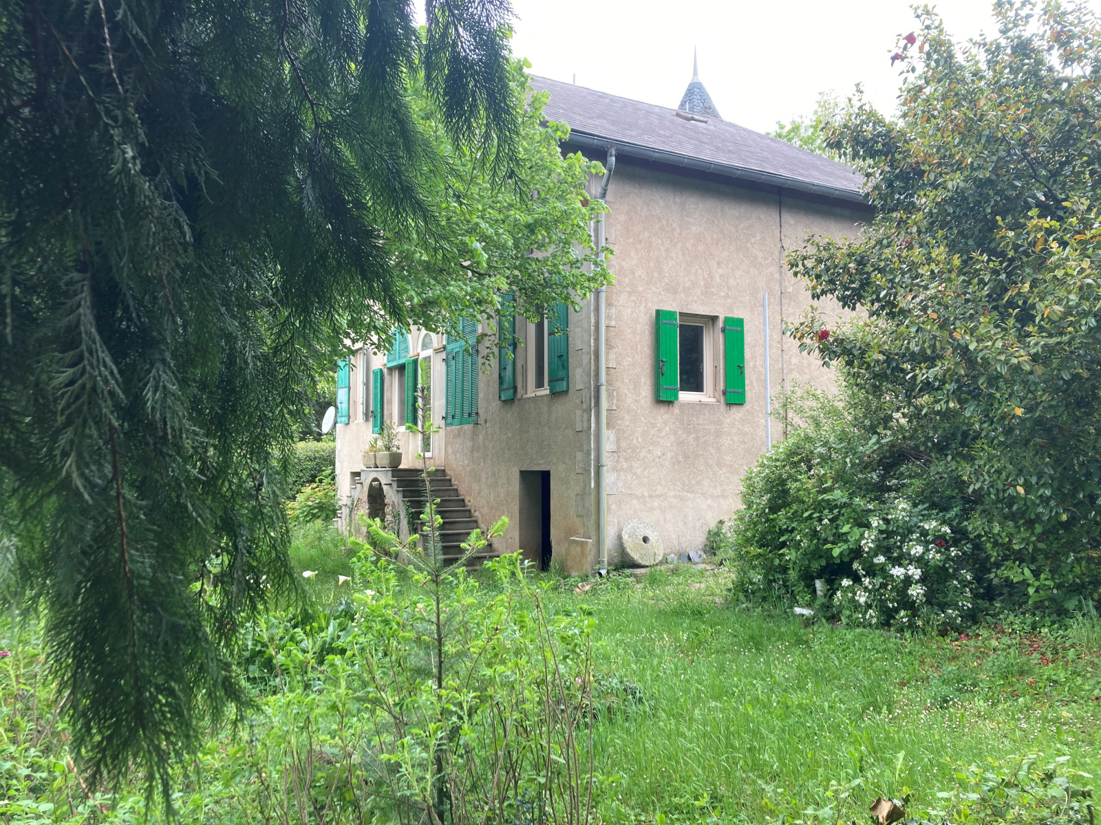 Image_17, Maison, Lacombe, ref :5808