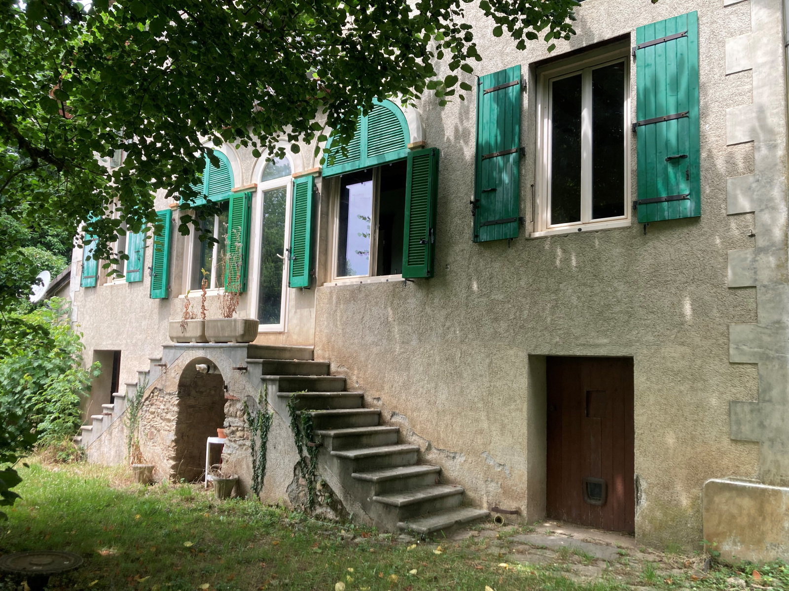 Image_3, Maison, Lacombe, ref :5808