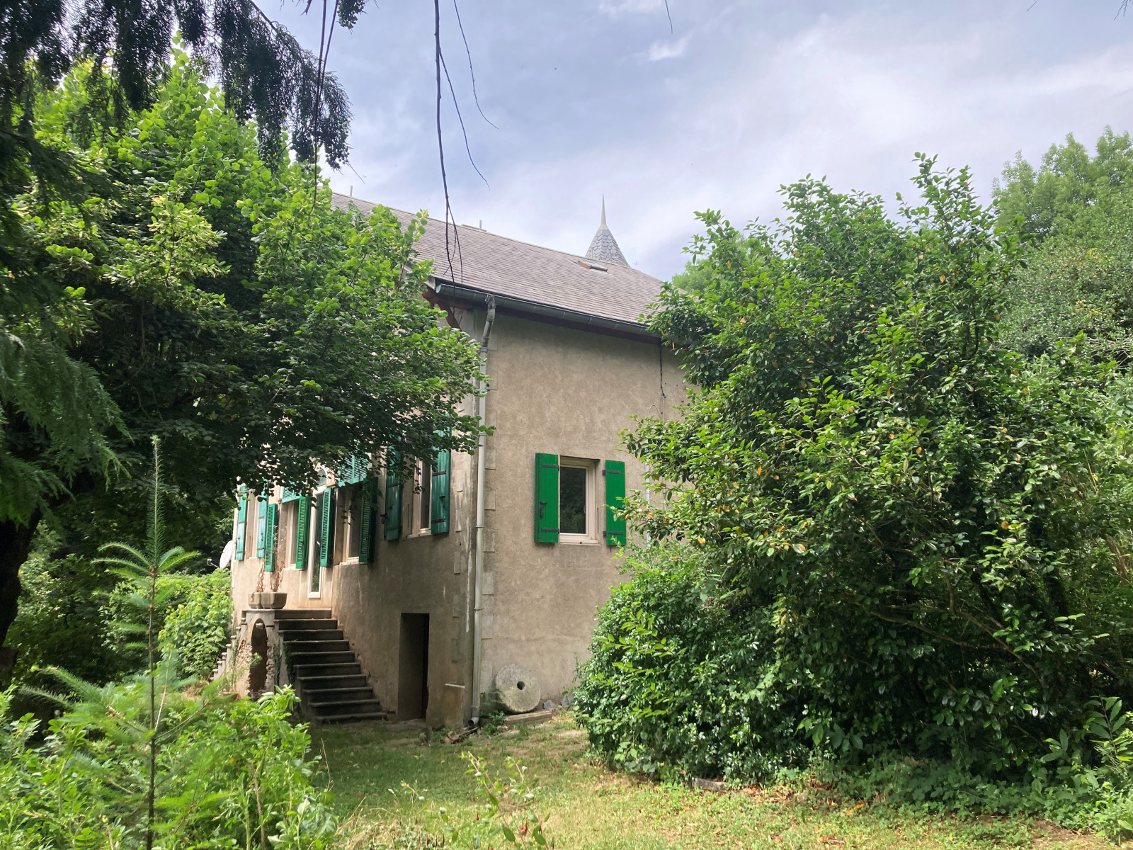 Image_2, Maison, Lacombe, ref :5808