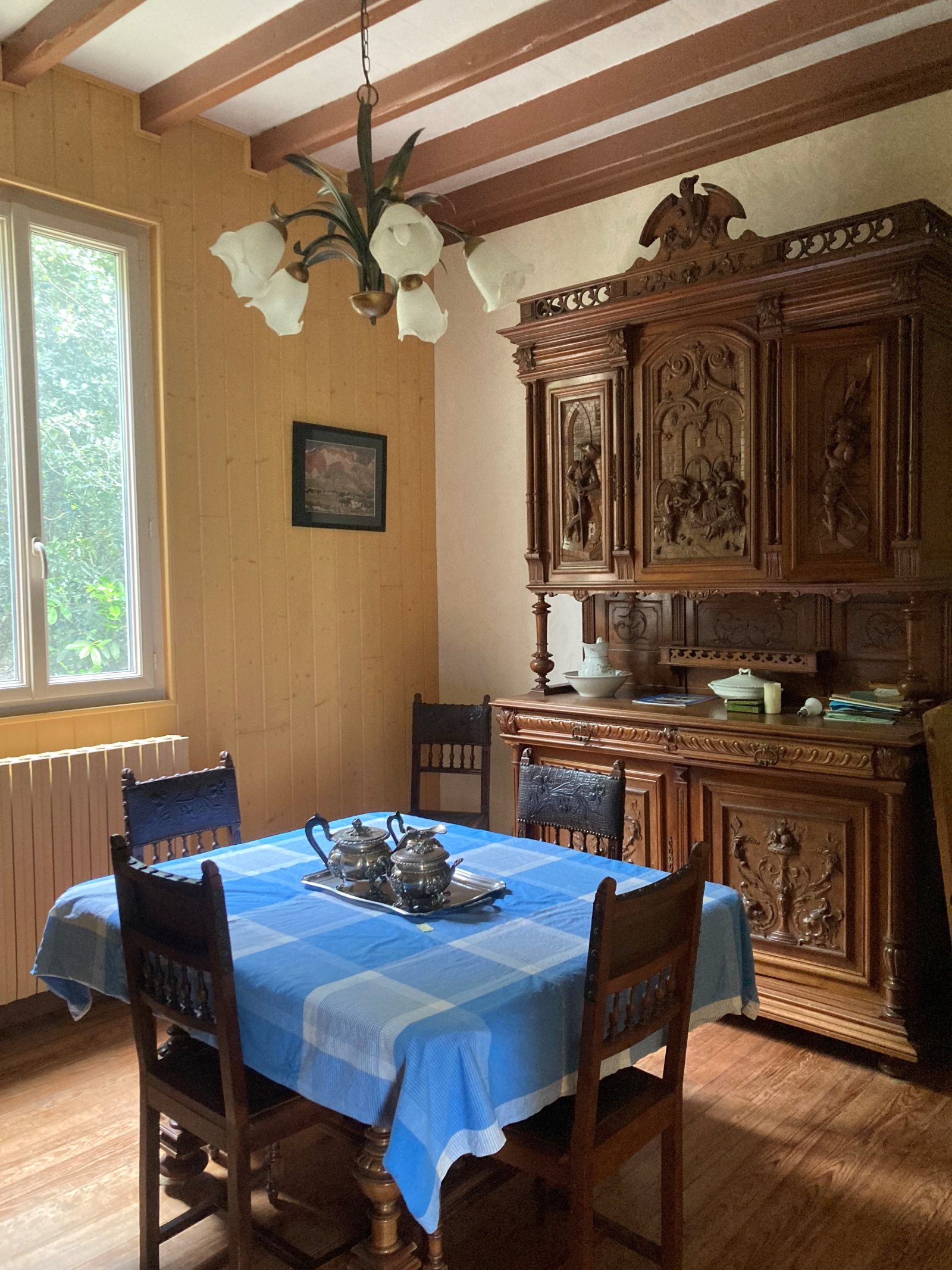 Image_5, Maison, Lacombe, ref :5808