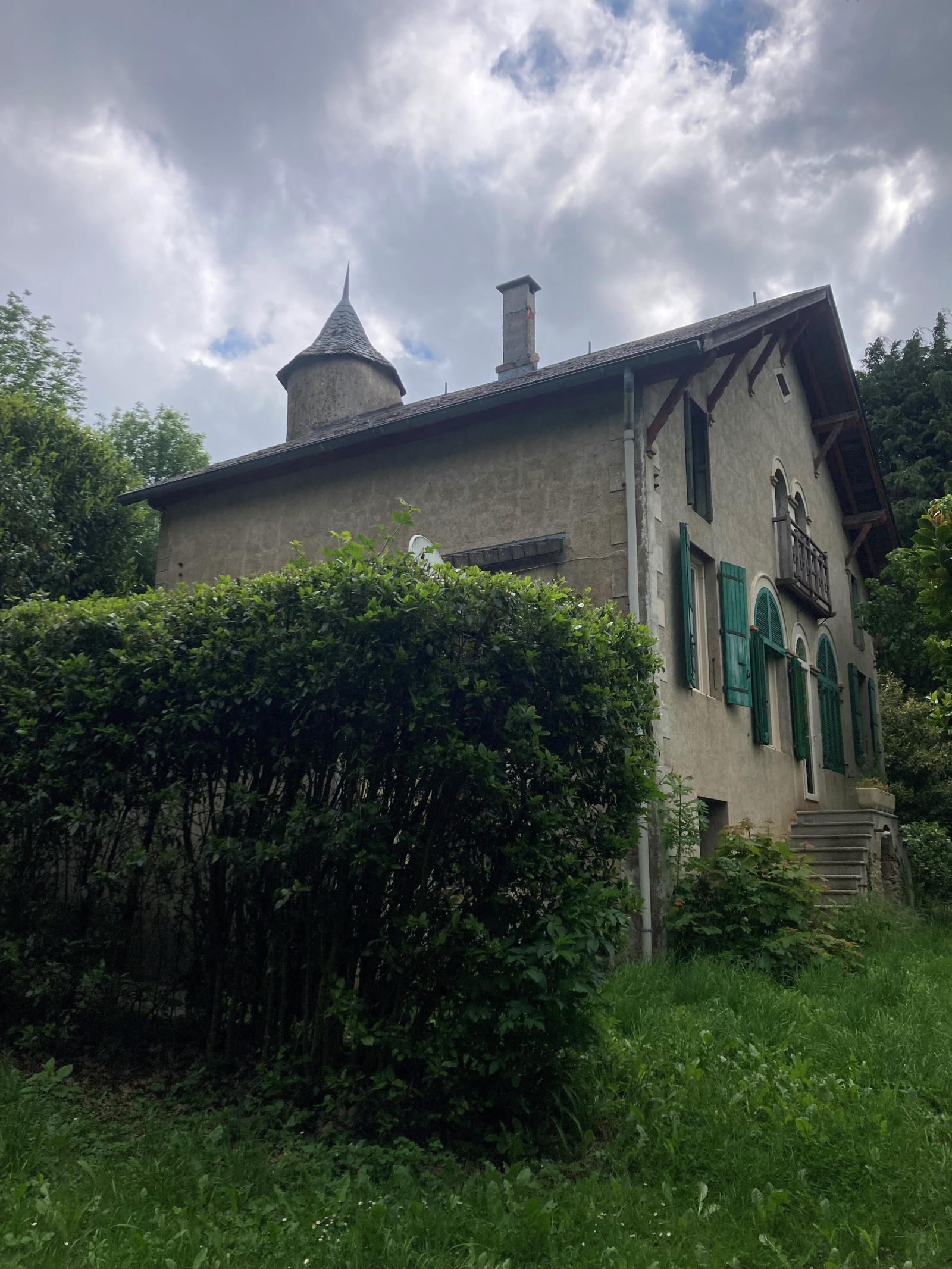 Image_15, Maison, Lacombe, ref :5808