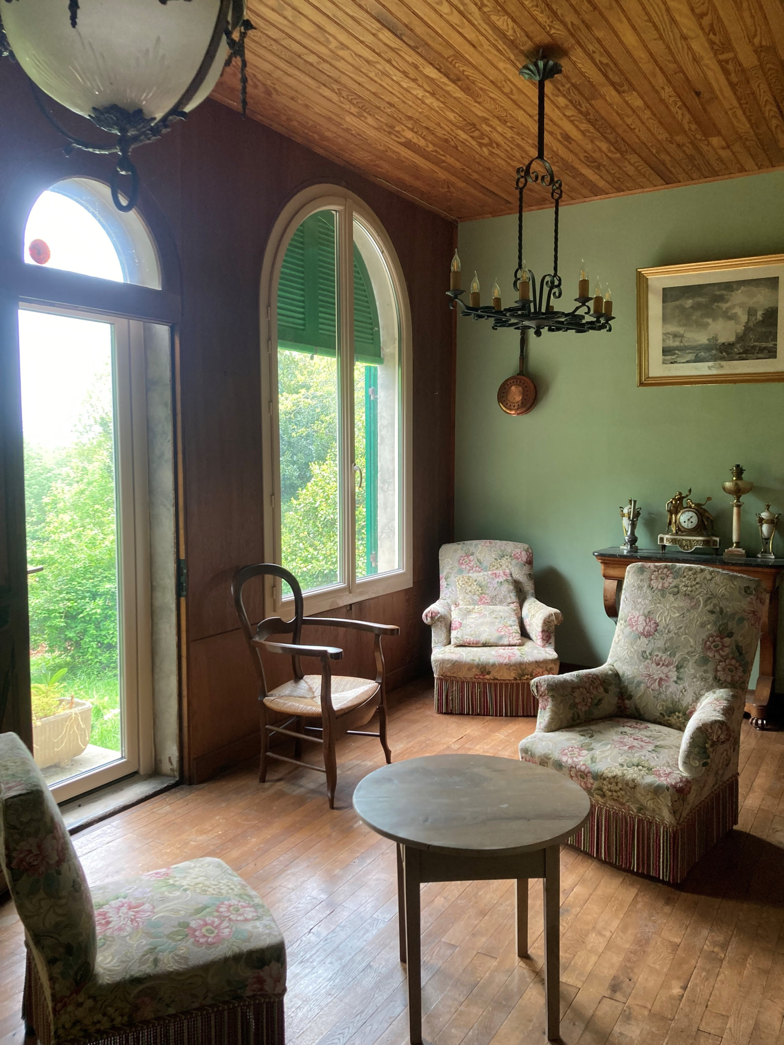 Image_9, Maison, Lacombe, ref :5808