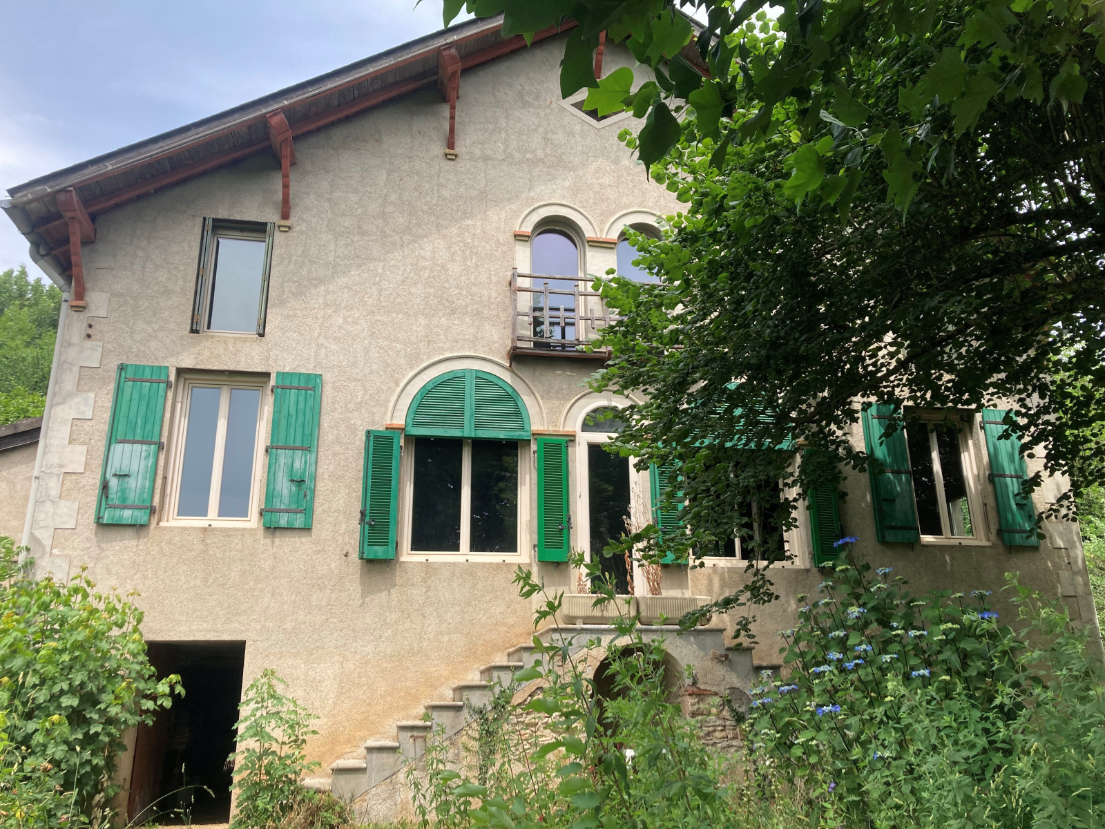 Image_18, Maison, Lacombe, ref :5808