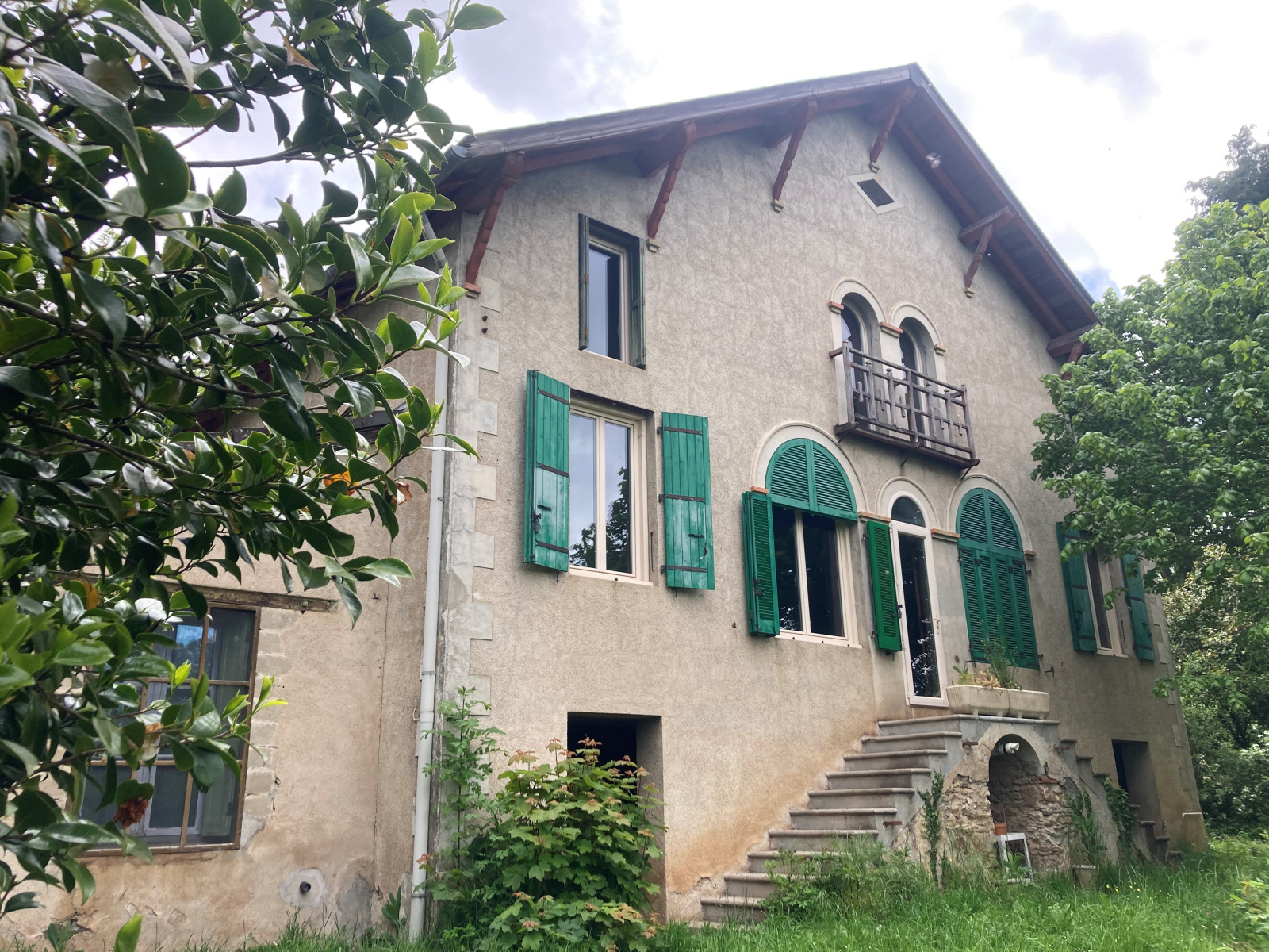 Image_20, Maison, Lacombe, ref :5808