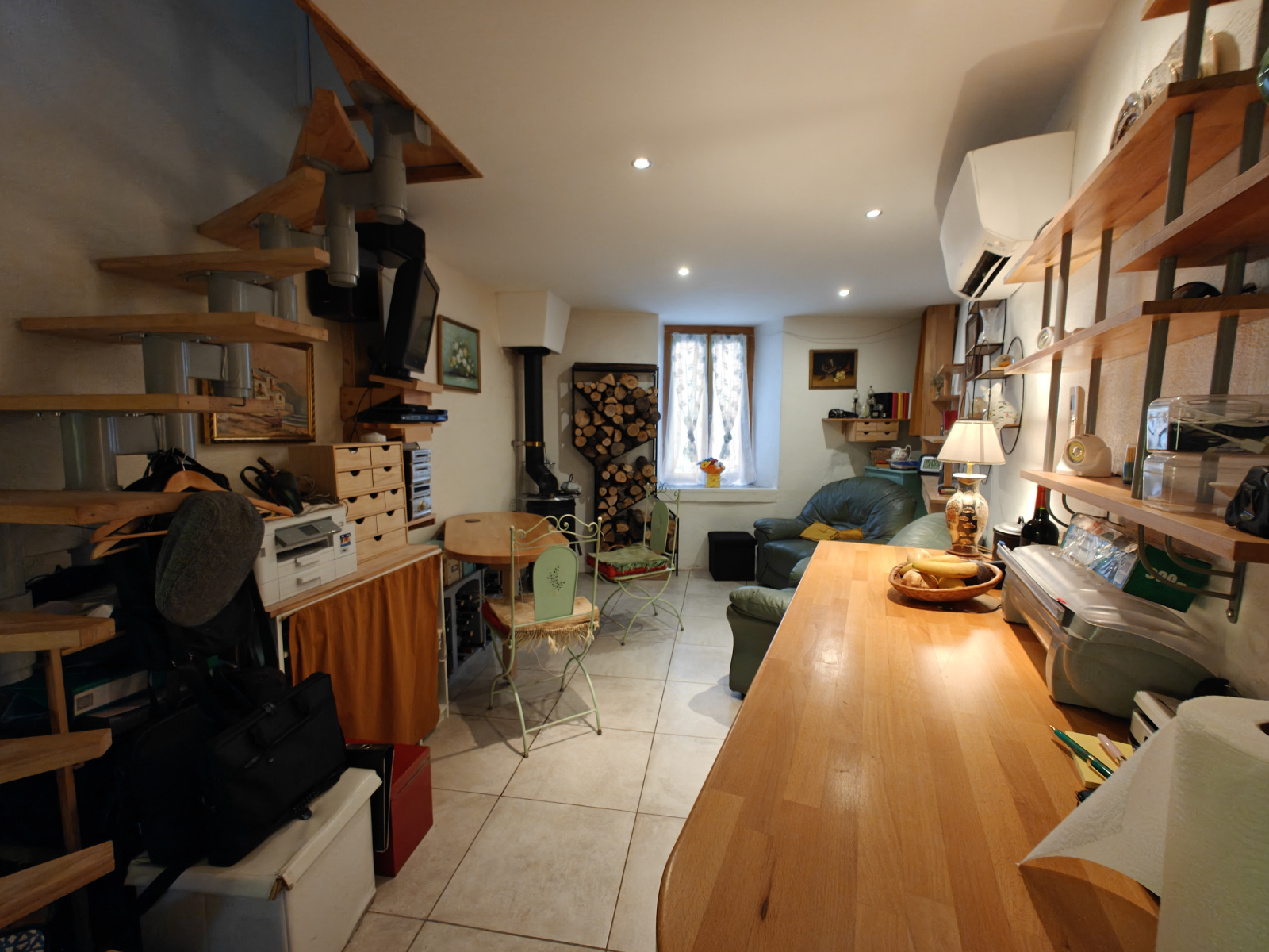 Image_9, Maison de village, Saint-Hilaire, ref :9273-D