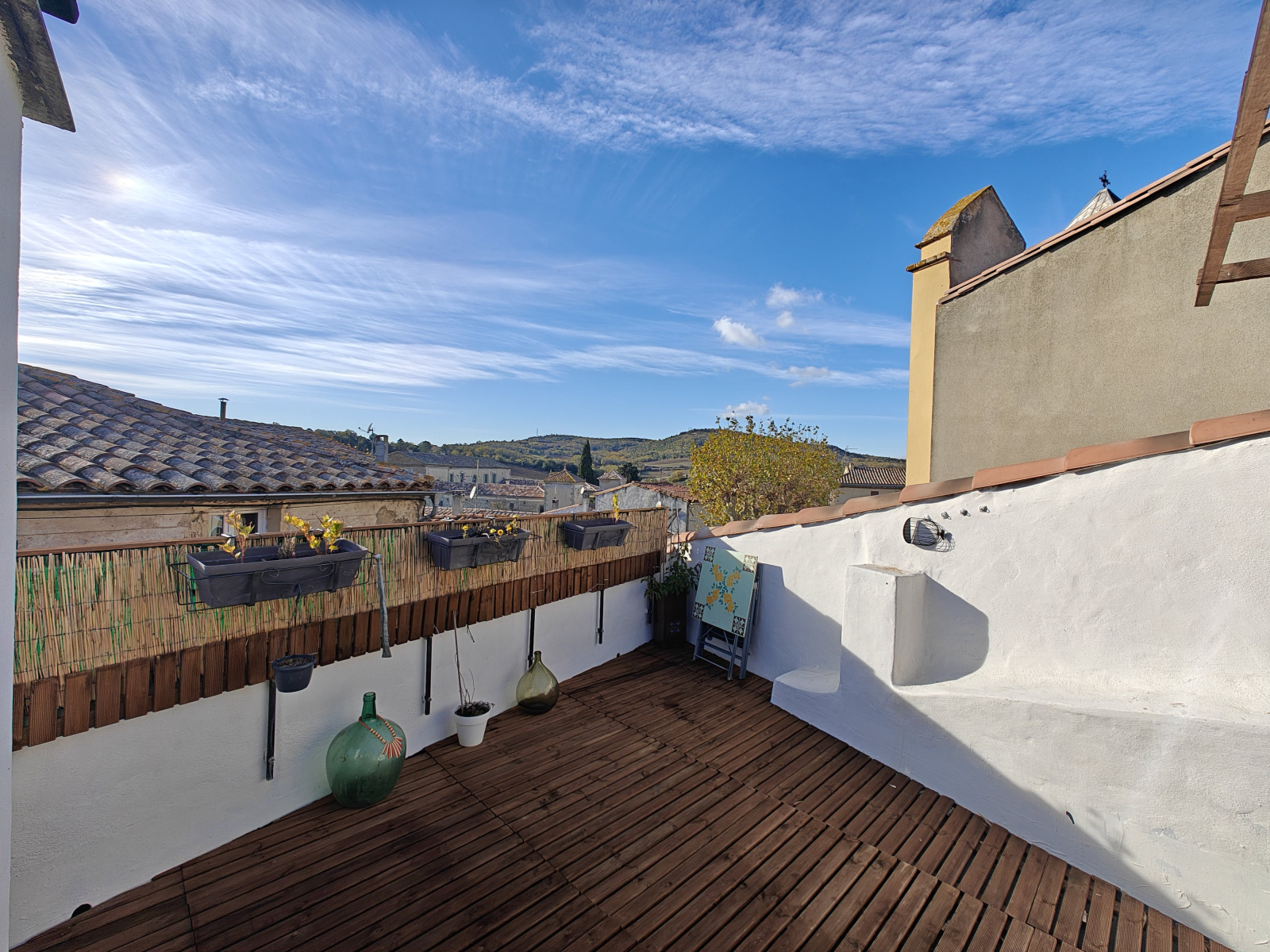 Image_1, Maison de village, Saint-Hilaire, ref :9273-D