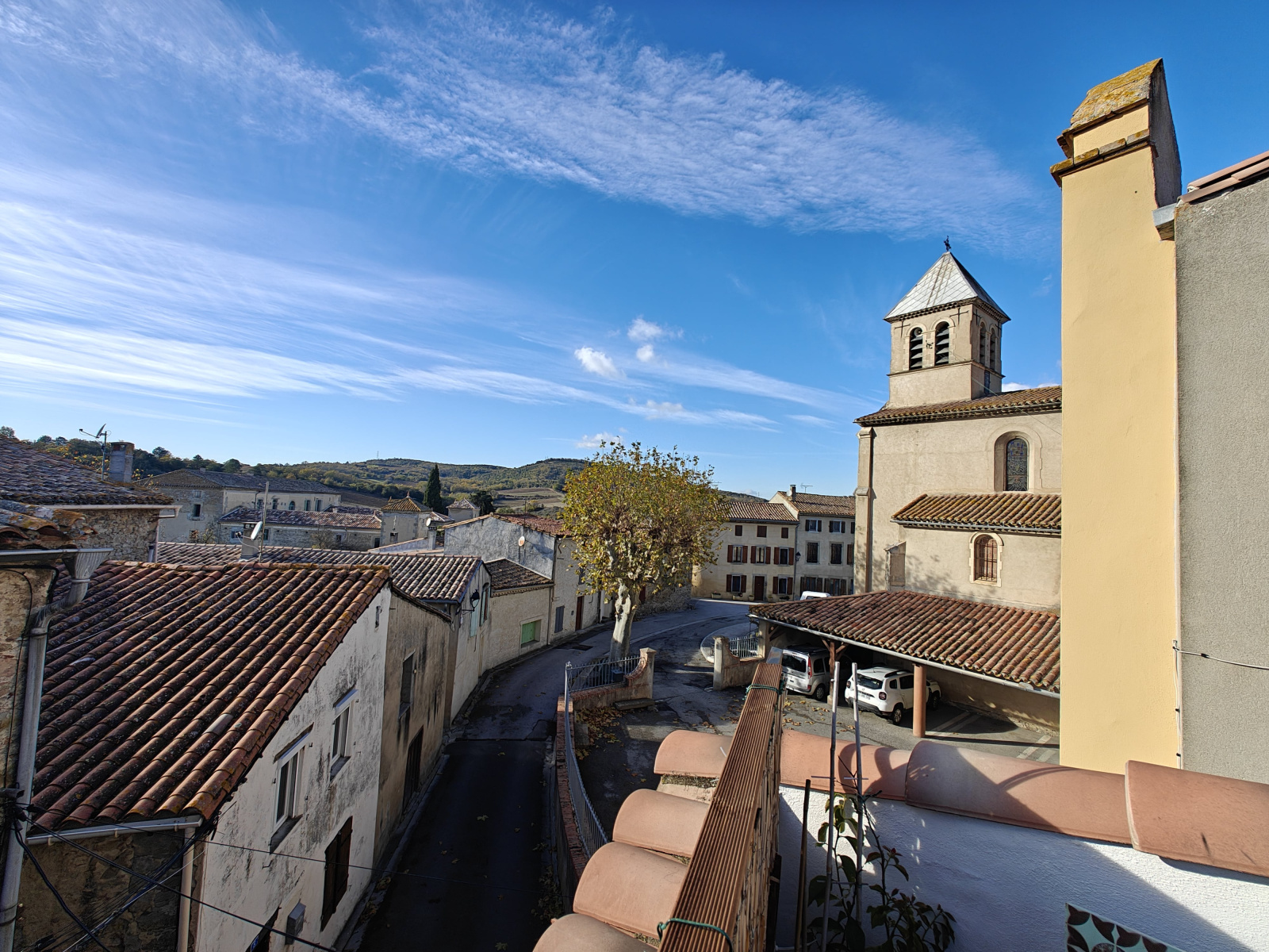 Image_4, Maison de village, Saint-Hilaire, ref :9273-D