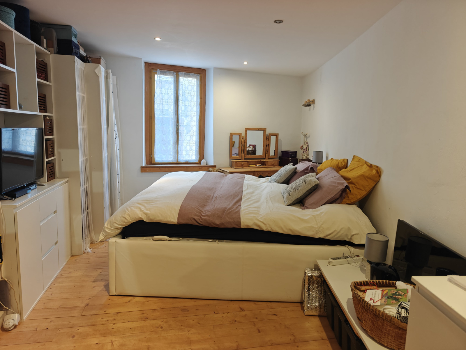 Image_5, Maison de village, Saint-Hilaire, ref :9273-D