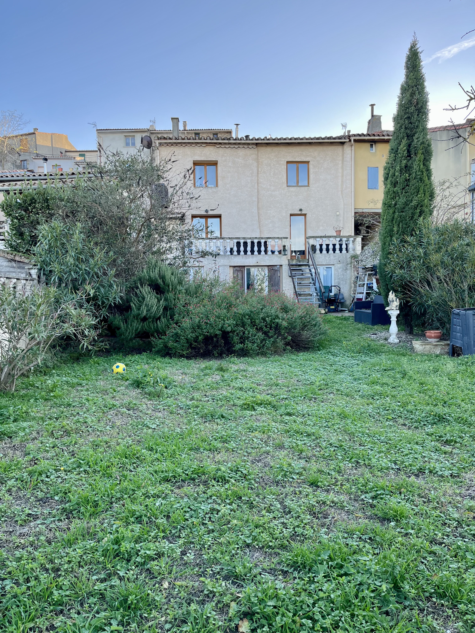 Image_15, Maison de village, Pexiora, ref :5846