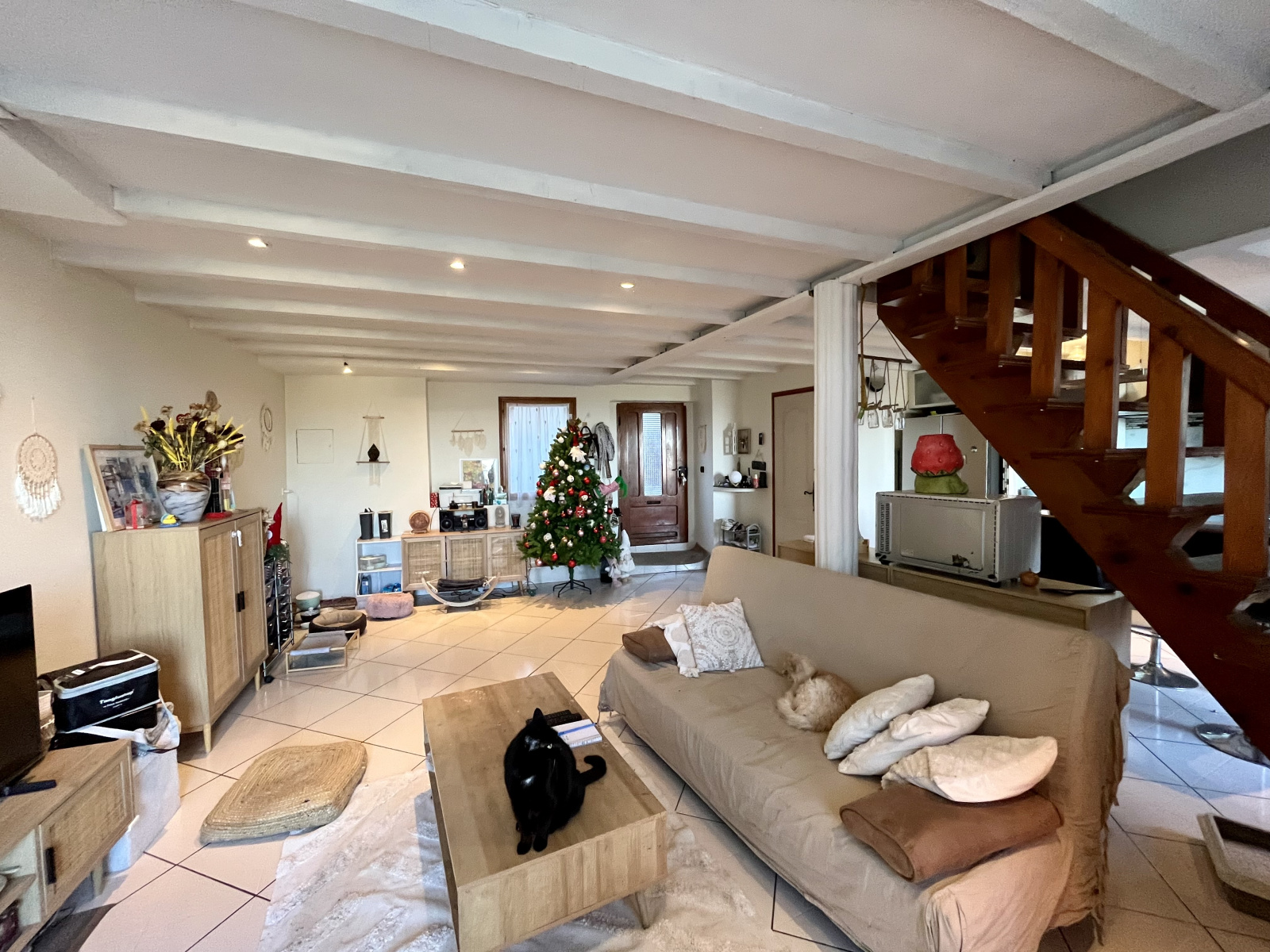 Image_2, Maison de village, Pexiora, ref :5846