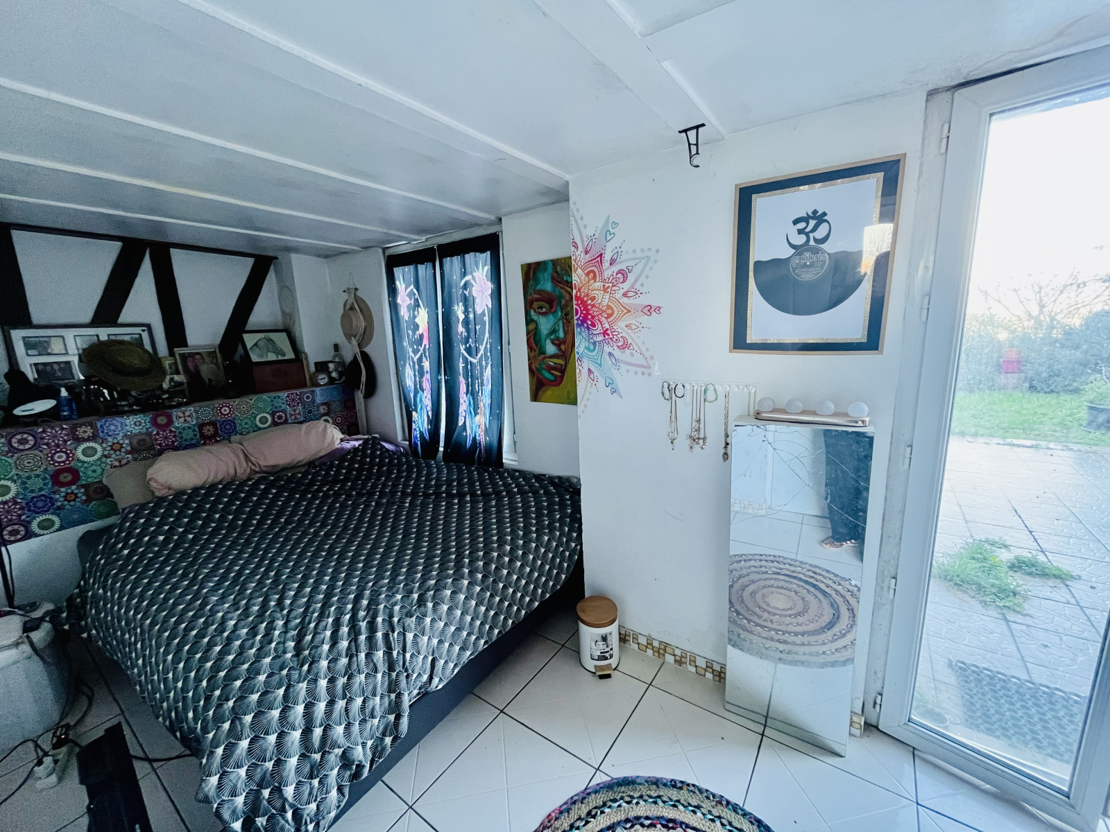 Image_12, Maison de village, Pexiora, ref :5846