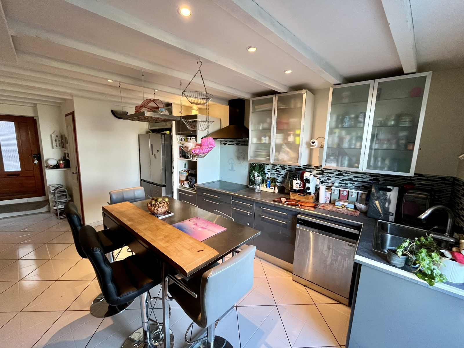 Image_5, Maison de village, Pexiora, ref :5846