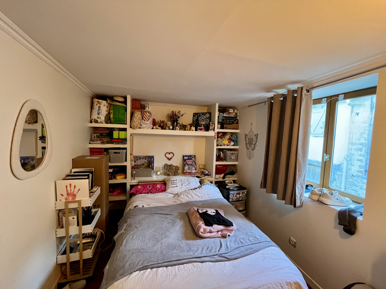 Image_8, Maison de village, Pexiora, ref :5846