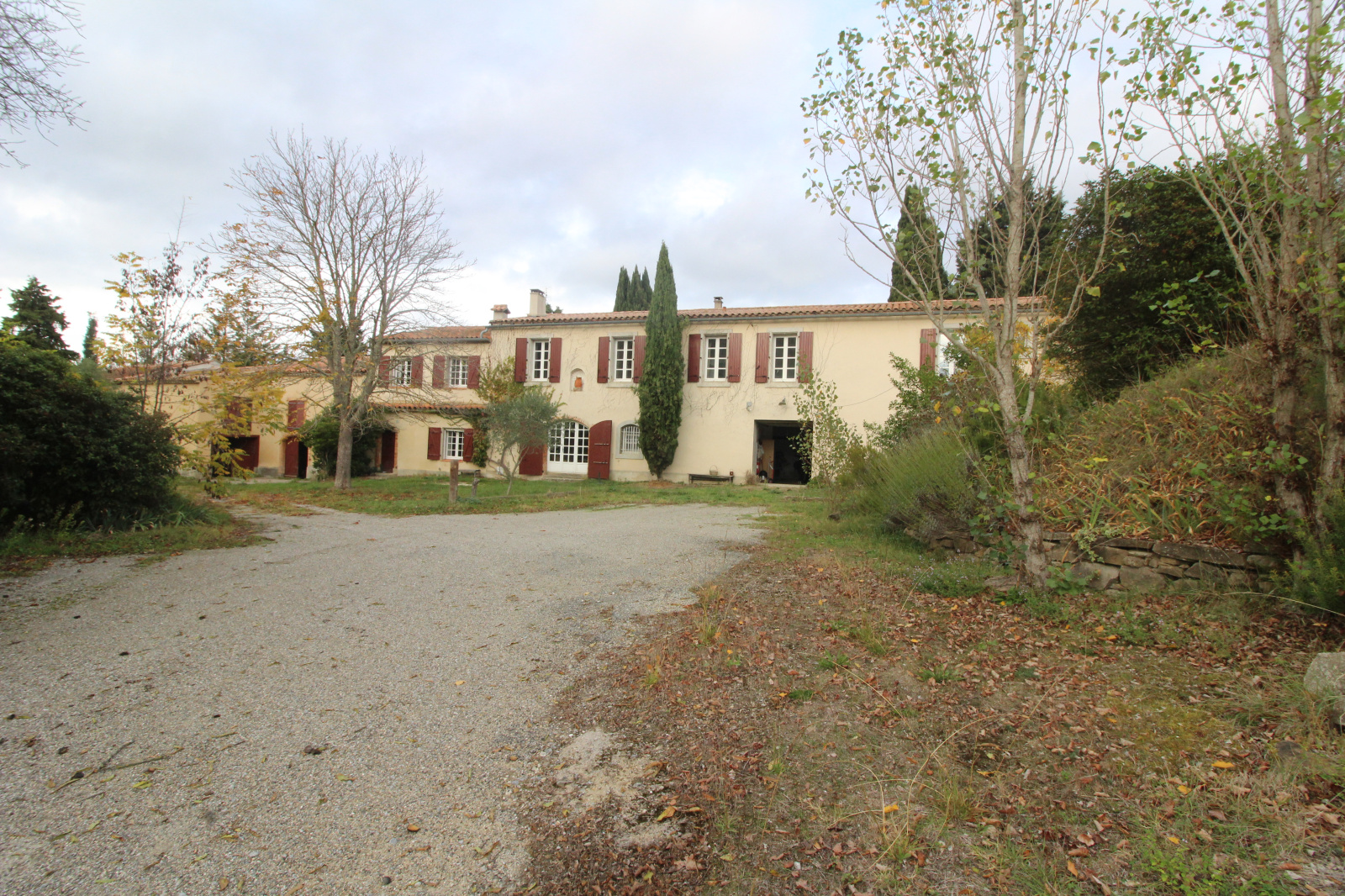 Image_1, Propriete, Pieusse, ref :9275-D