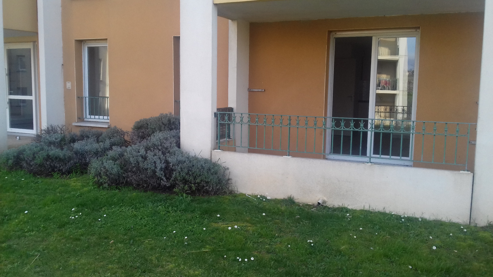 Image_1, Appartement, Carcassonne, ref :5623