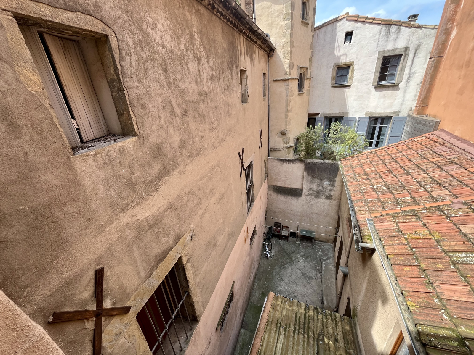 Image_17, Immeuble, Carcassonne, ref :5804