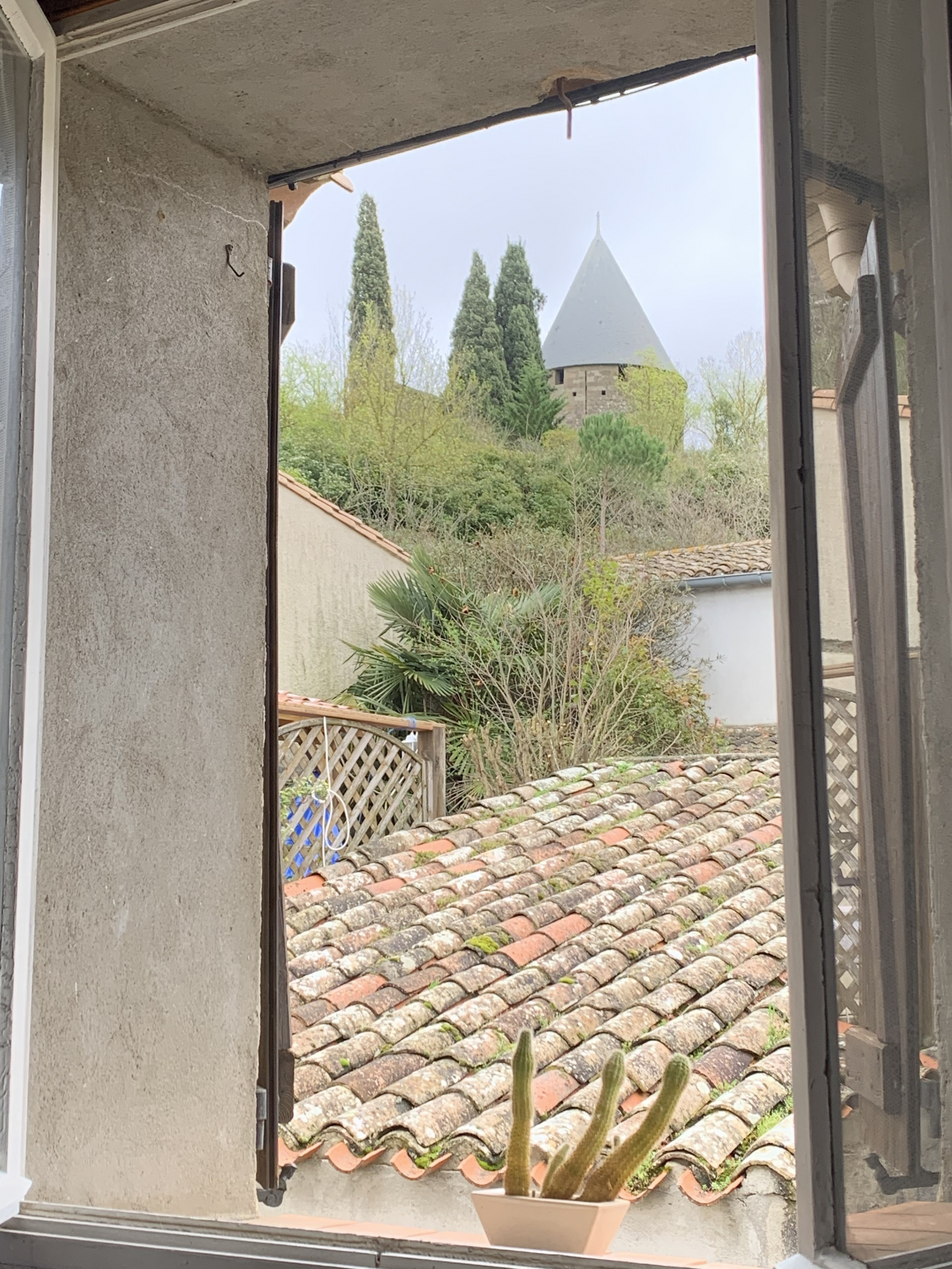 Image_8, Maison, Carcassonne, ref :5597