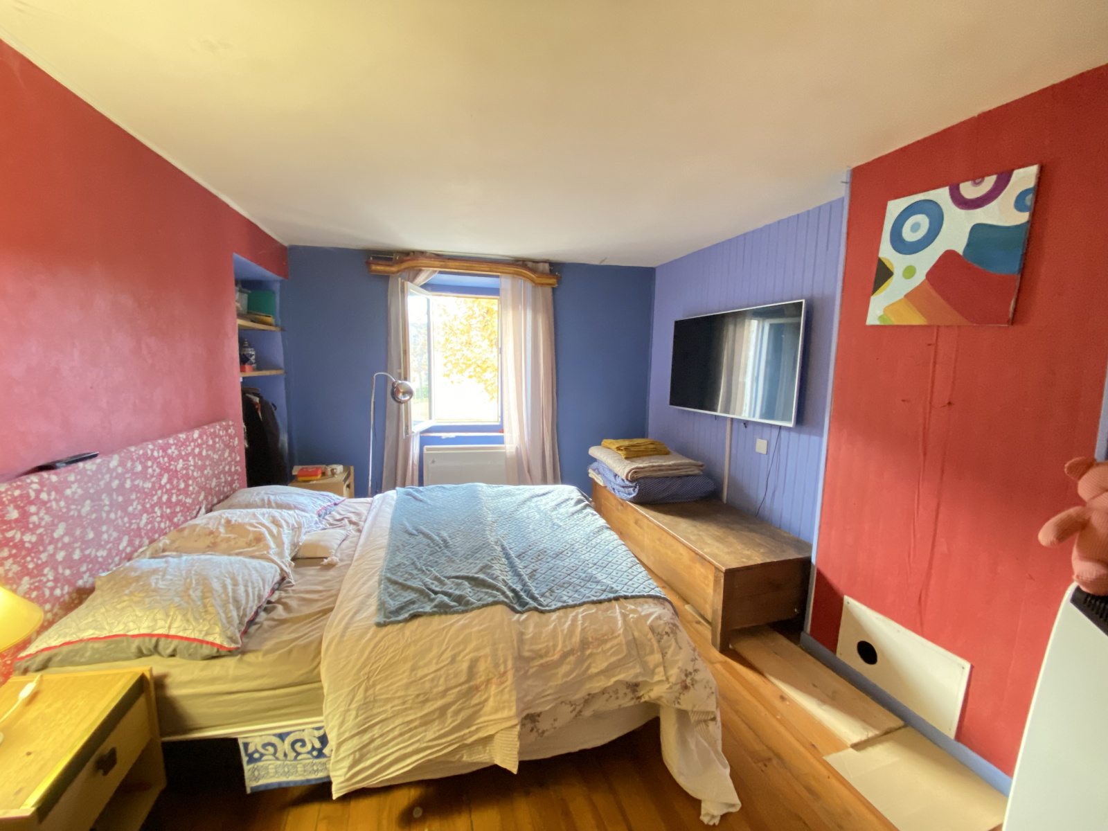 Image_6, Maison de village, Villar-Saint-Anselme, ref :9236-D